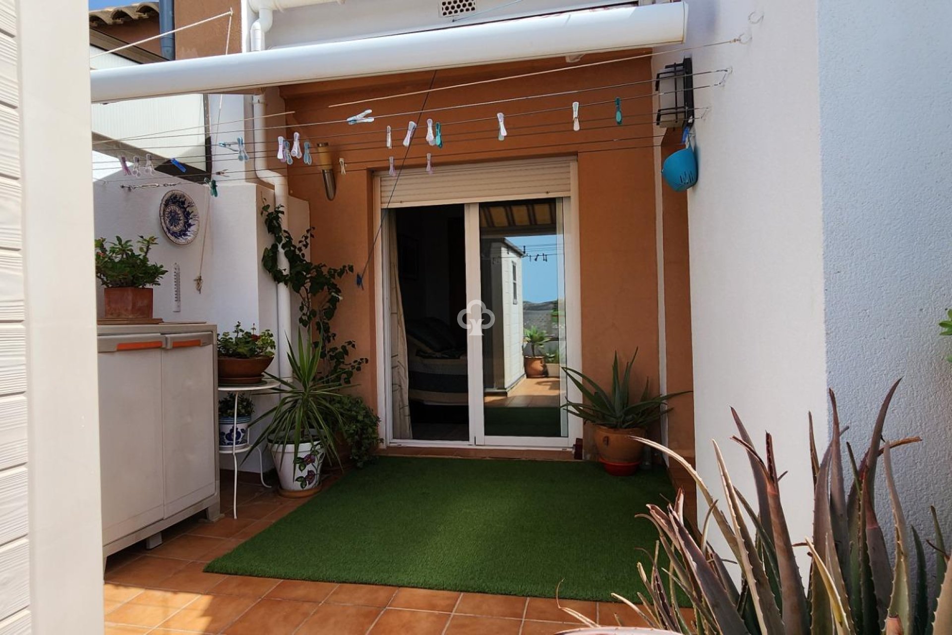 Wiederverkauf - Penthouse -
Fuengirola - Centro