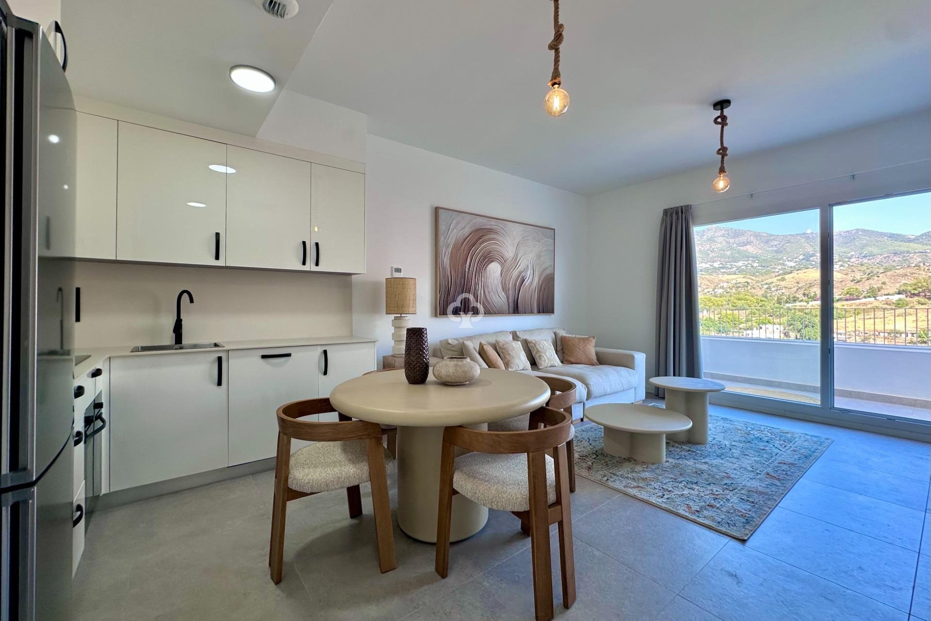 Wiederverkauf - Penthouse -
Fuengirola - Los Pacos