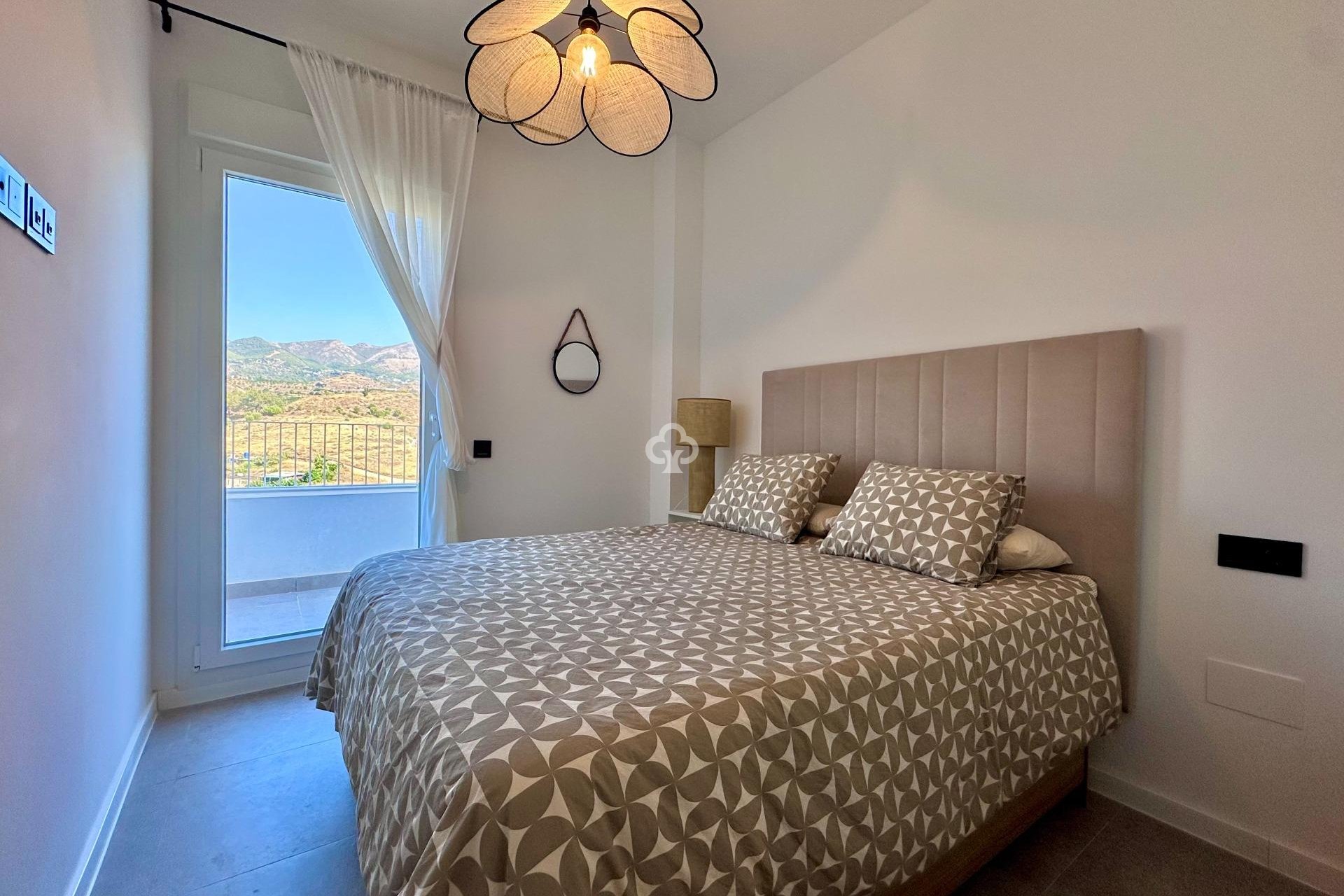 Wiederverkauf - Penthouse -
Fuengirola - Los Pacos
