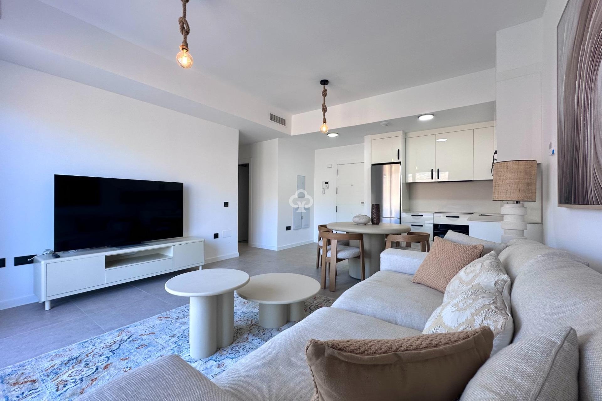 Wiederverkauf - Penthouse -
Fuengirola - Los Pacos