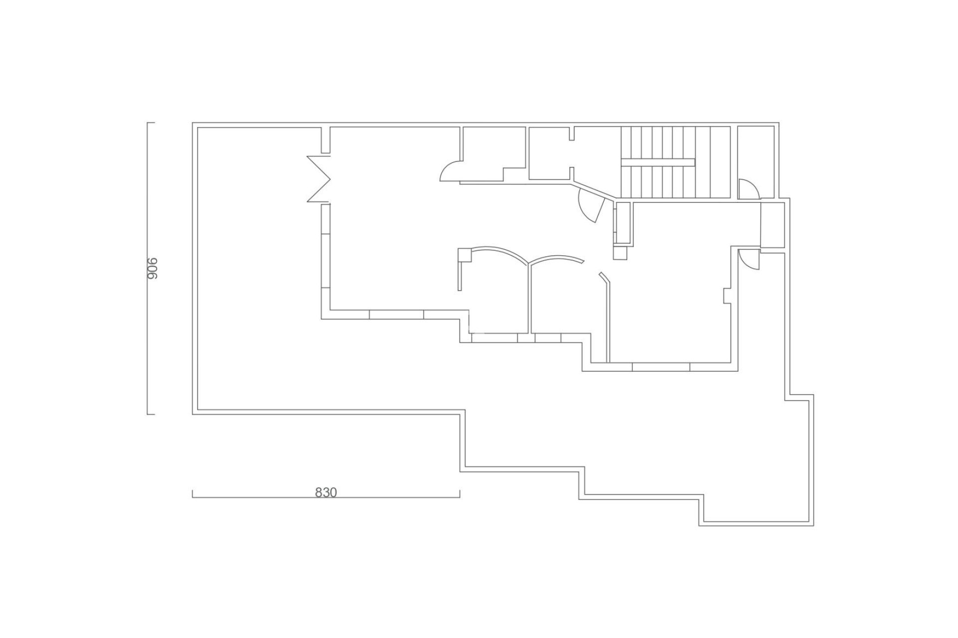 Wiederverkauf - Penthouse -
Fuengirola - Puerto Deportivo