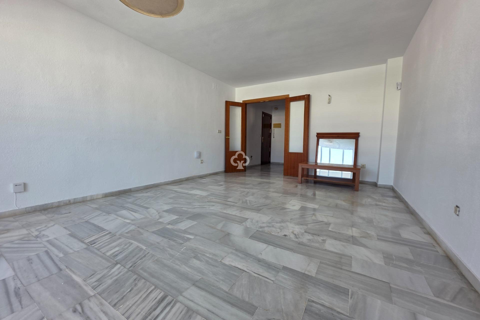 Wiederverkauf - Penthouse -
Fuengirola - Recinto Ferial