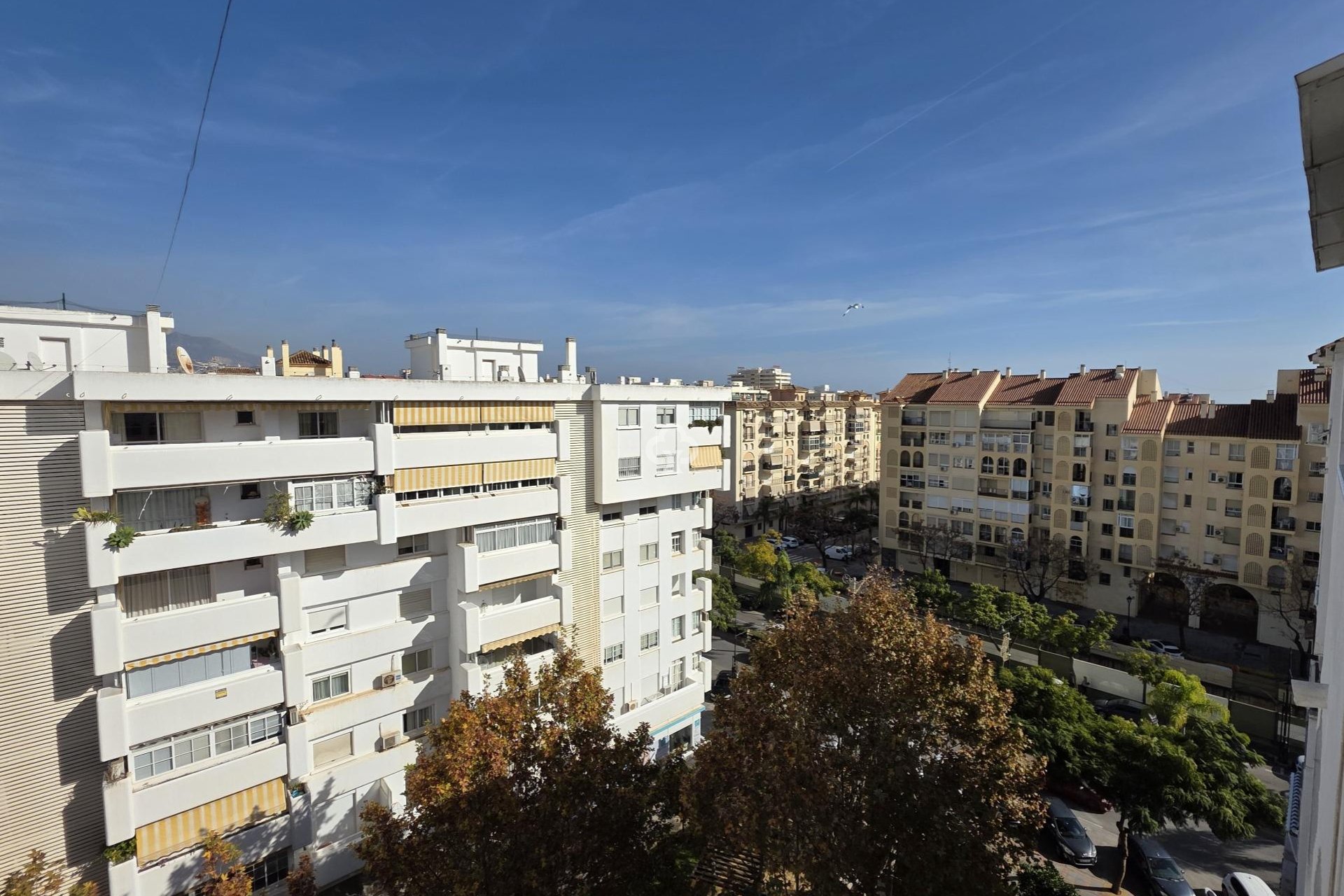 Wiederverkauf - Penthouse -
Fuengirola - Recinto Ferial