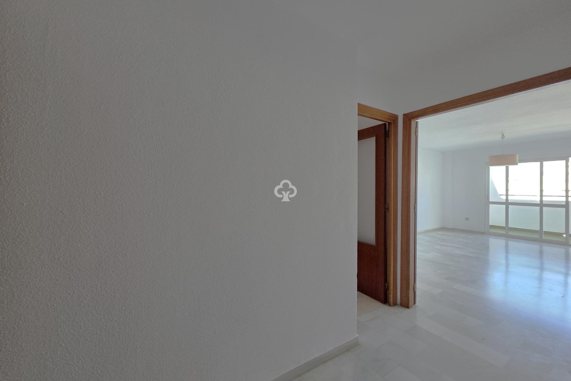 Wiederverkauf - Penthouse -
Fuengirola - Recinto Ferial