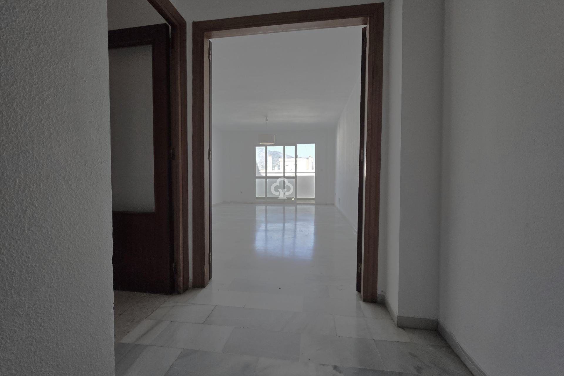 Wiederverkauf - Penthouse -
Fuengirola - Recinto Ferial