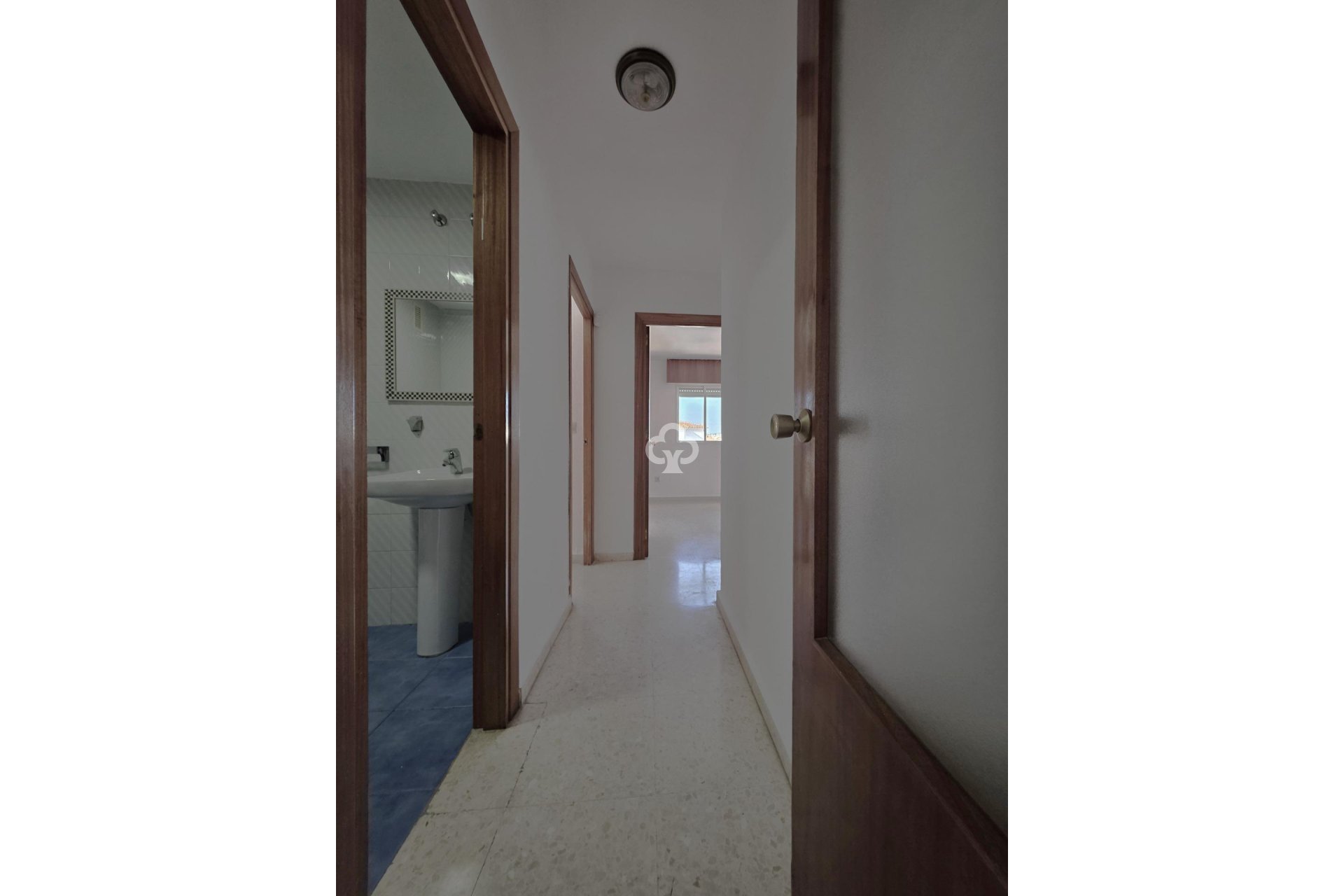 Wiederverkauf - Penthouse -
Fuengirola - Recinto Ferial