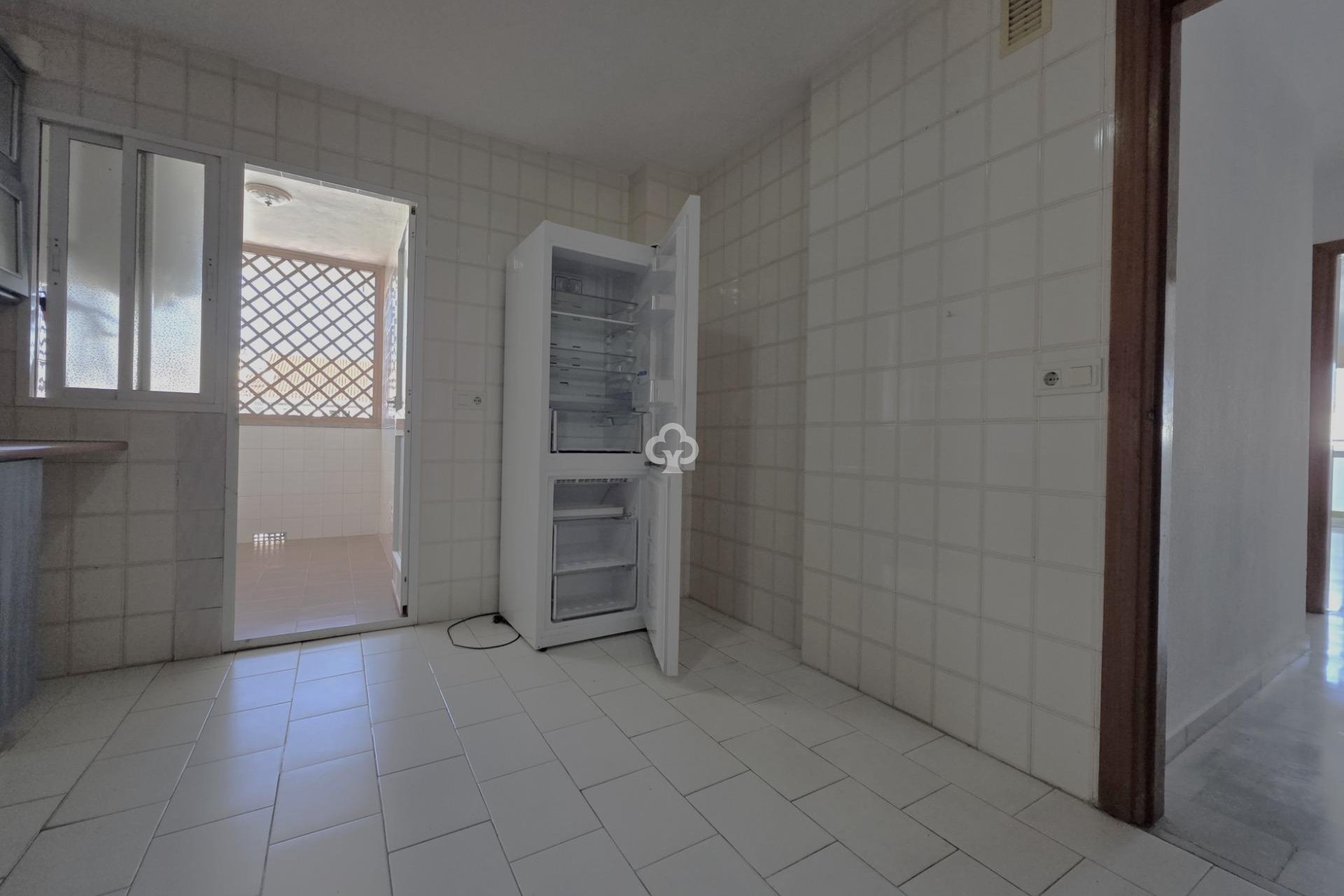 Wiederverkauf - Penthouse -
Fuengirola - Recinto Ferial