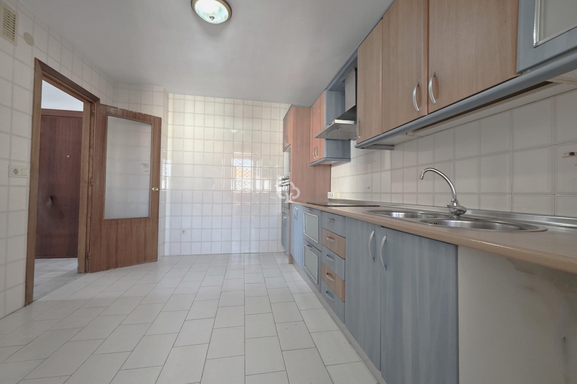 Wiederverkauf - Penthouse -
Fuengirola - Recinto Ferial