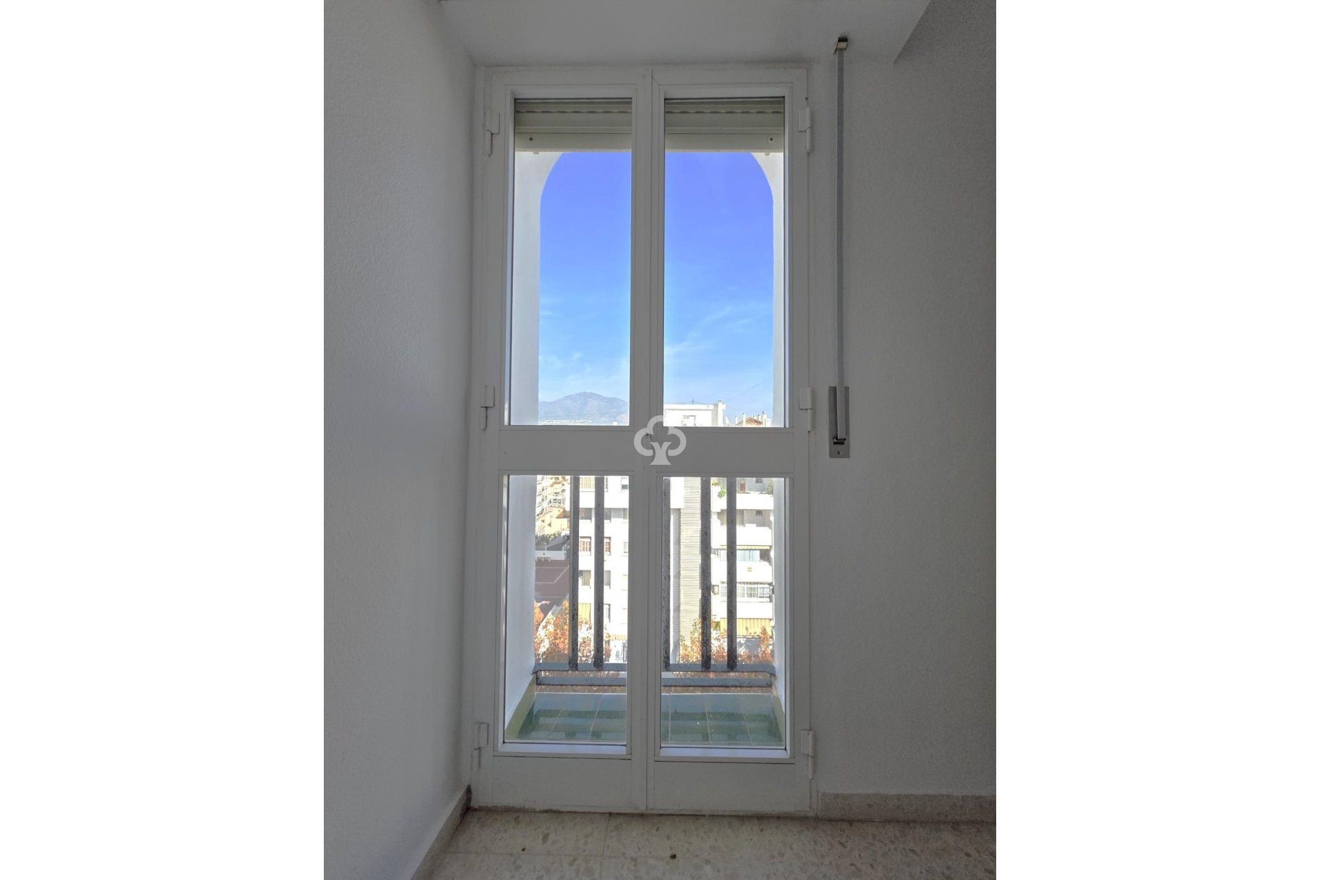 Wiederverkauf - Penthouse -
Fuengirola - Recinto Ferial