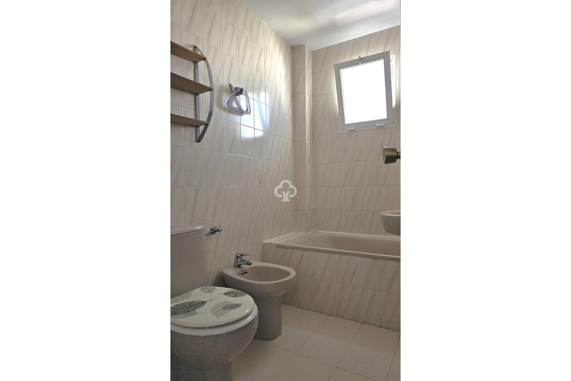 Wiederverkauf - Penthouse -
Fuengirola - Recinto Ferial