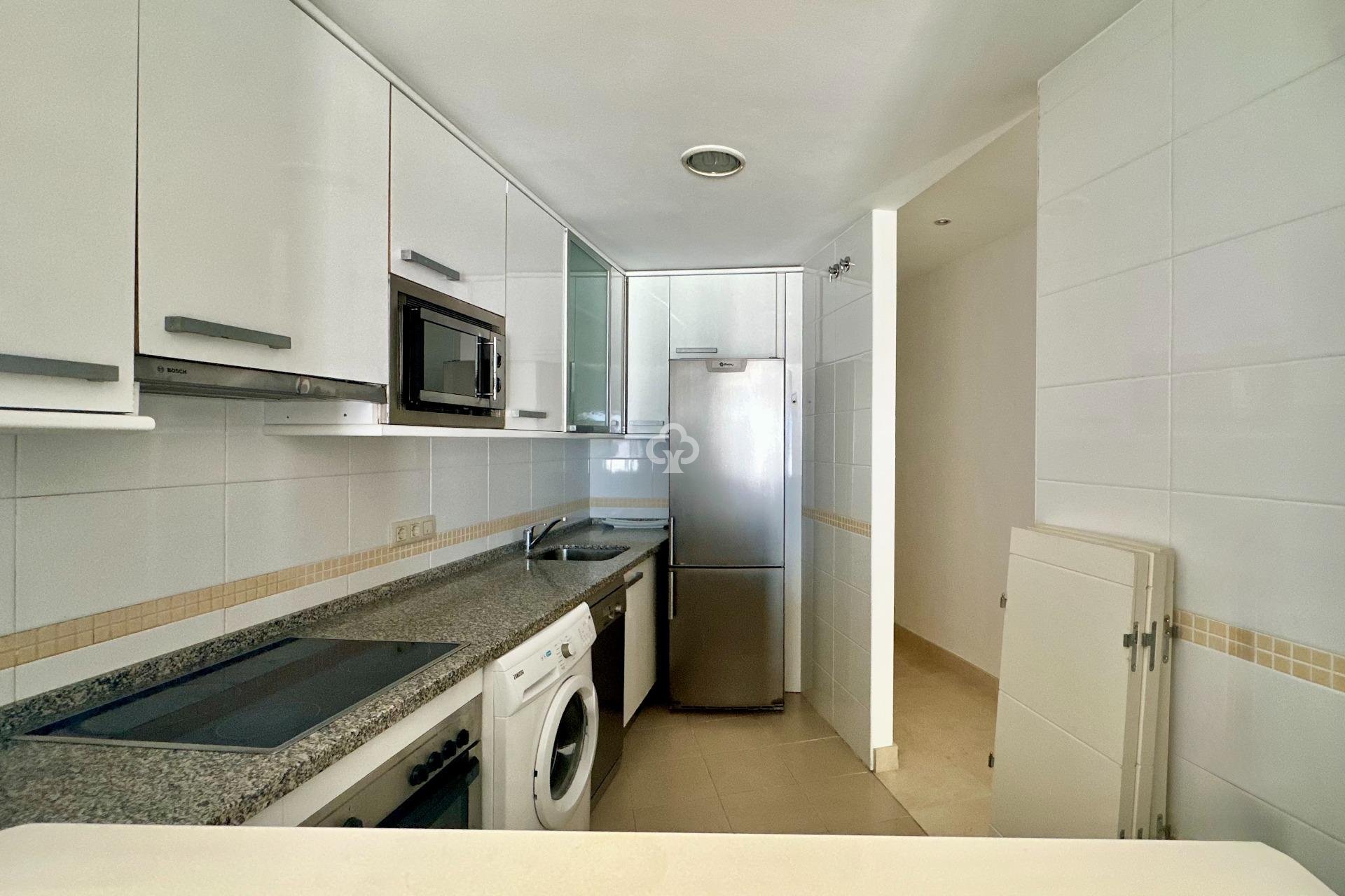 Wiederverkauf - Penthouse -
Fuengirola - Zona Sohail