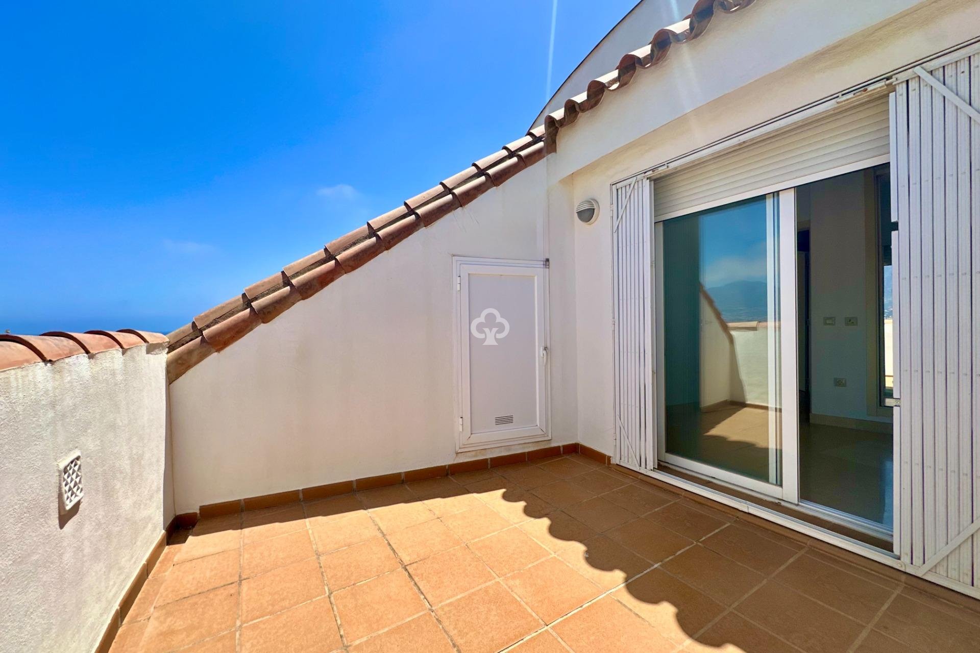 Wiederverkauf - Penthouse -
Fuengirola - Zona Sohail
