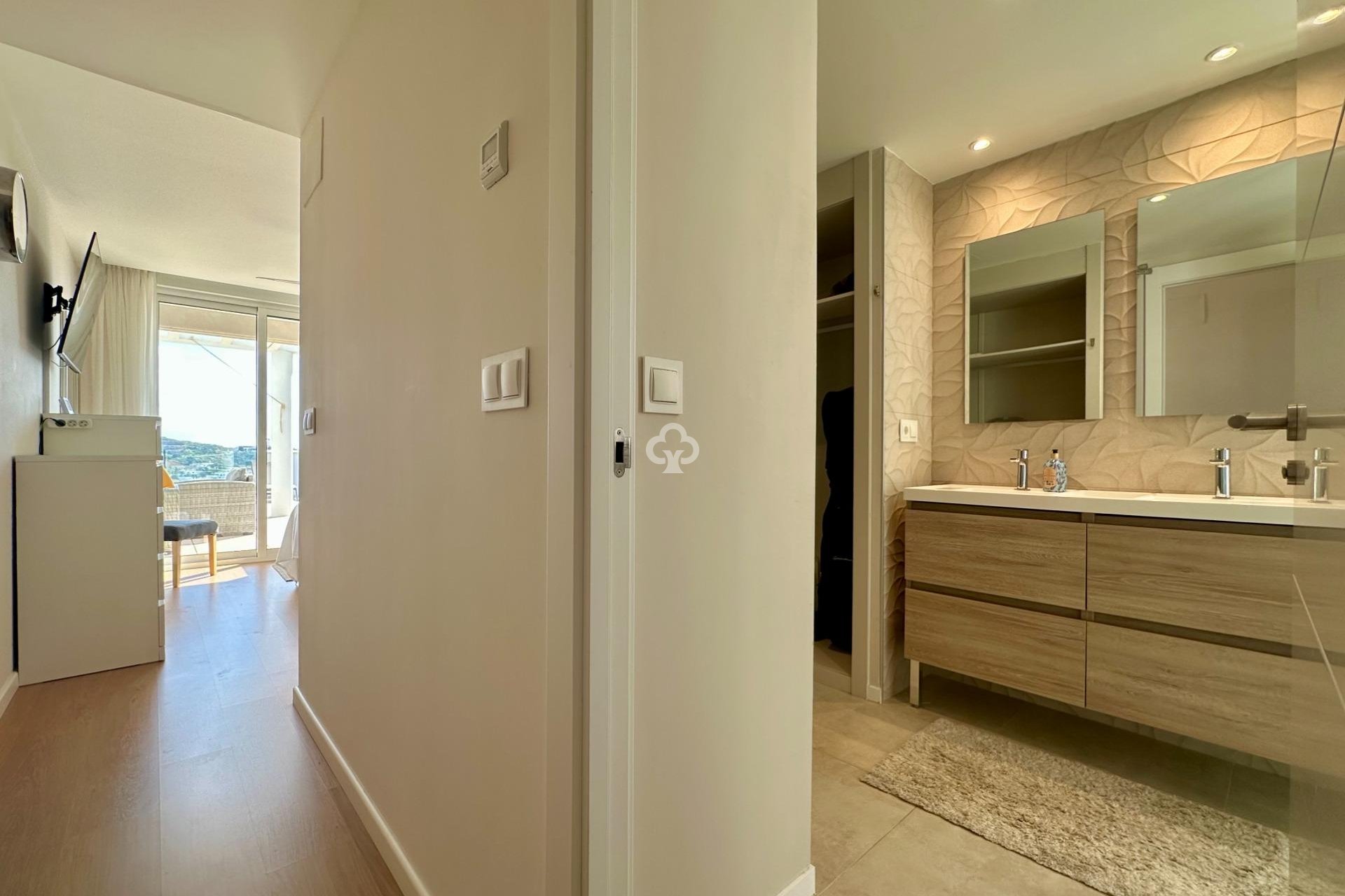 Wiederverkauf - Penthouse -
Mijas - La Cala de Mijas