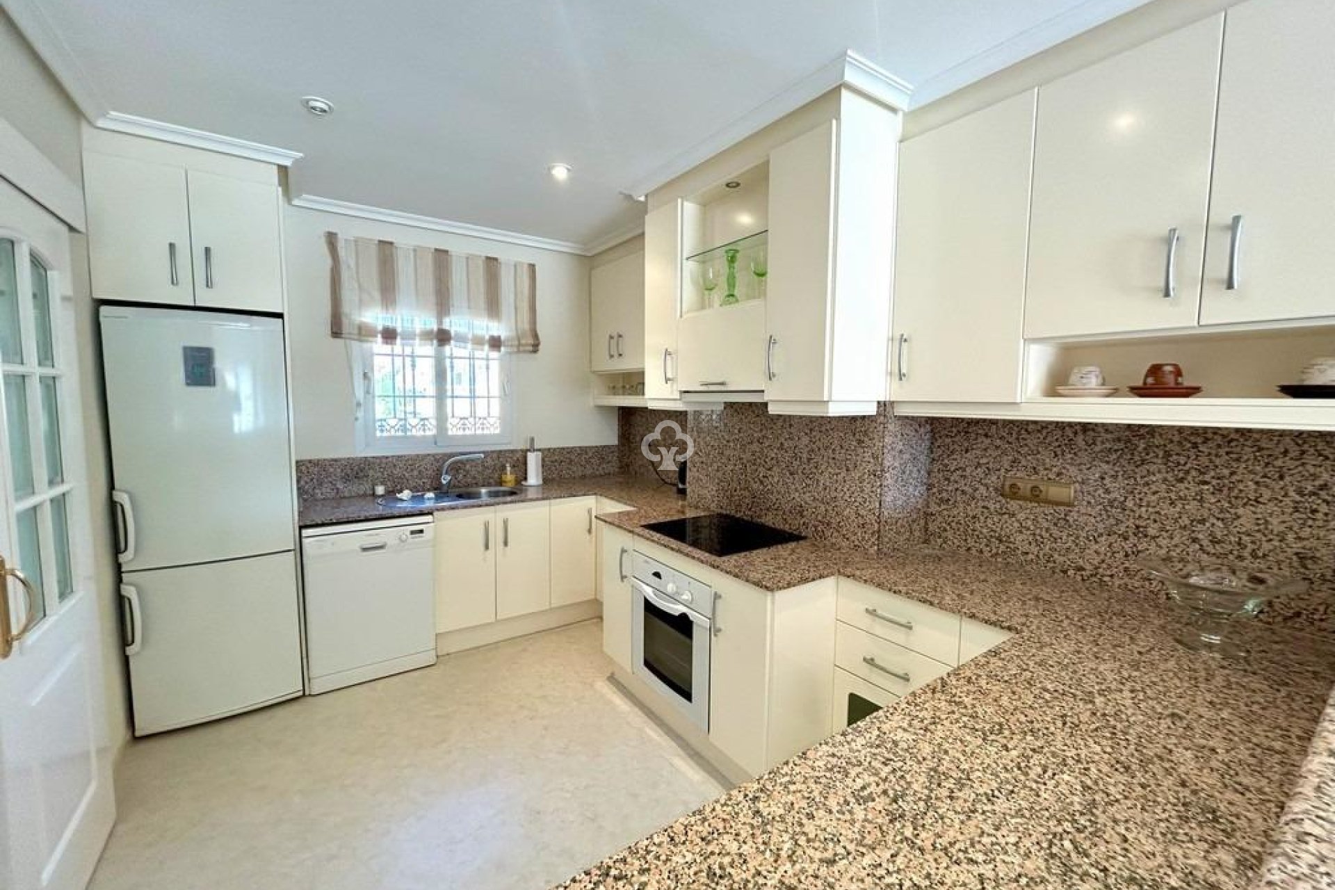Wiederverkauf - Penthouse -
Orihuela Costa - Aguamarina
