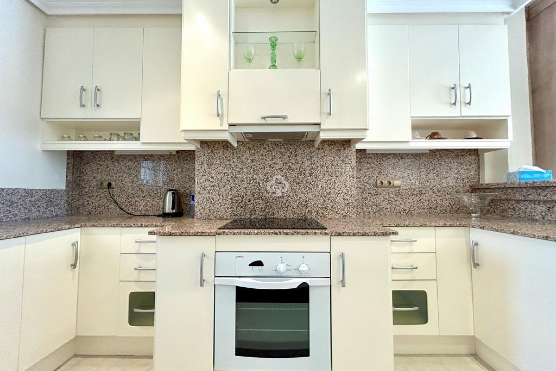 Wiederverkauf - Penthouse -
Orihuela Costa - Aguamarina