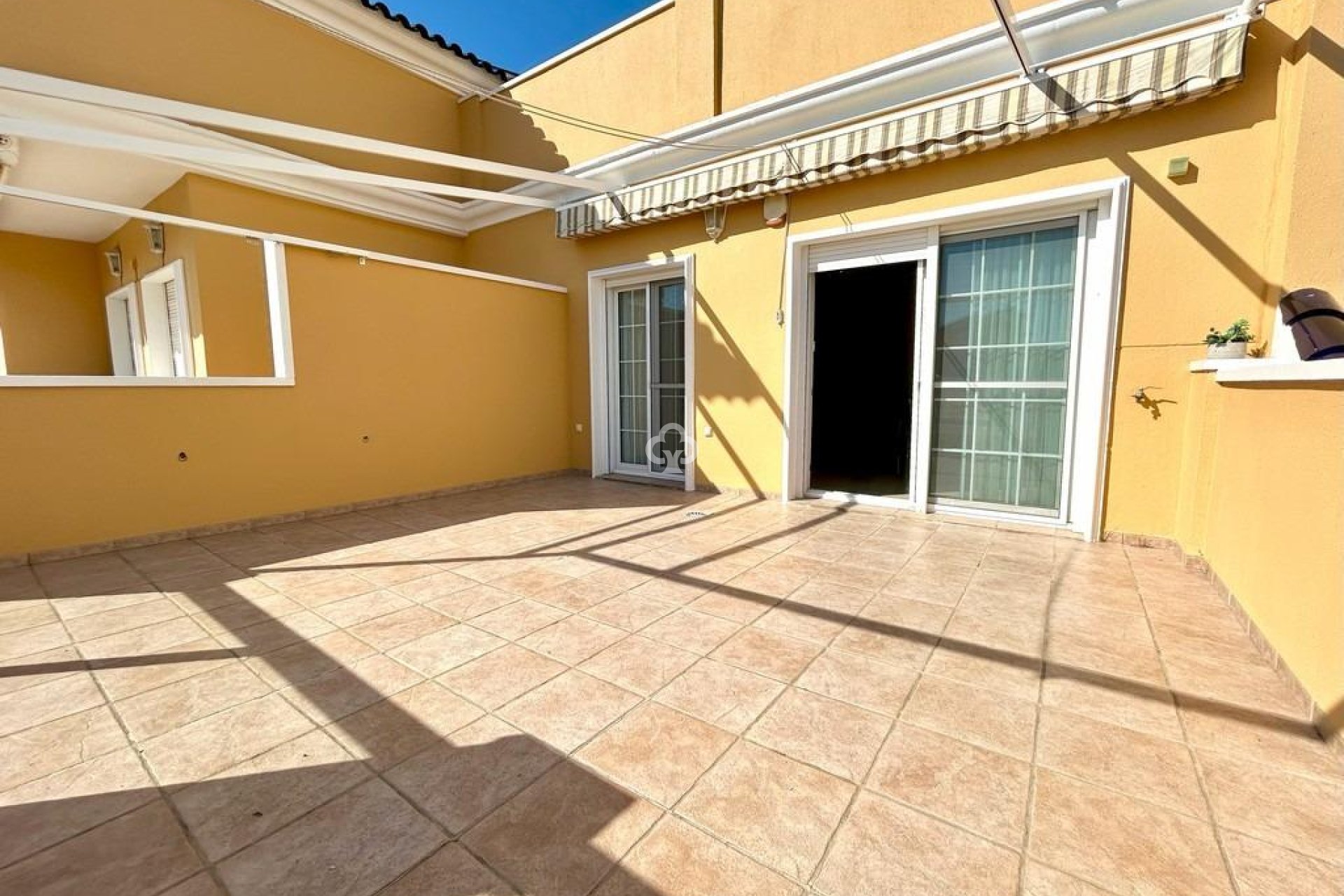 Wiederverkauf - Penthouse -
Orihuela Costa - Aguamarina