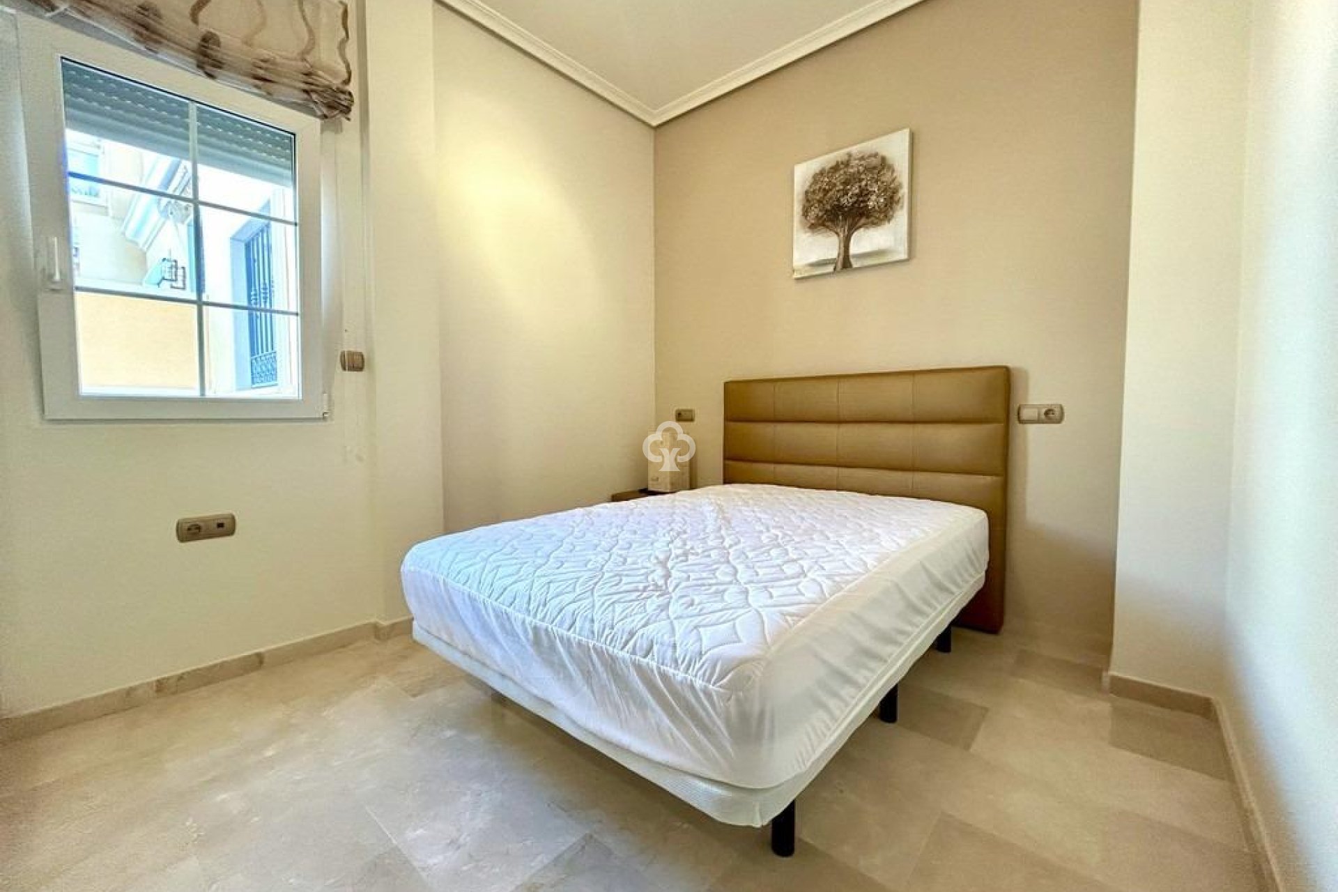 Wiederverkauf - Penthouse -
Orihuela Costa - Aguamarina
