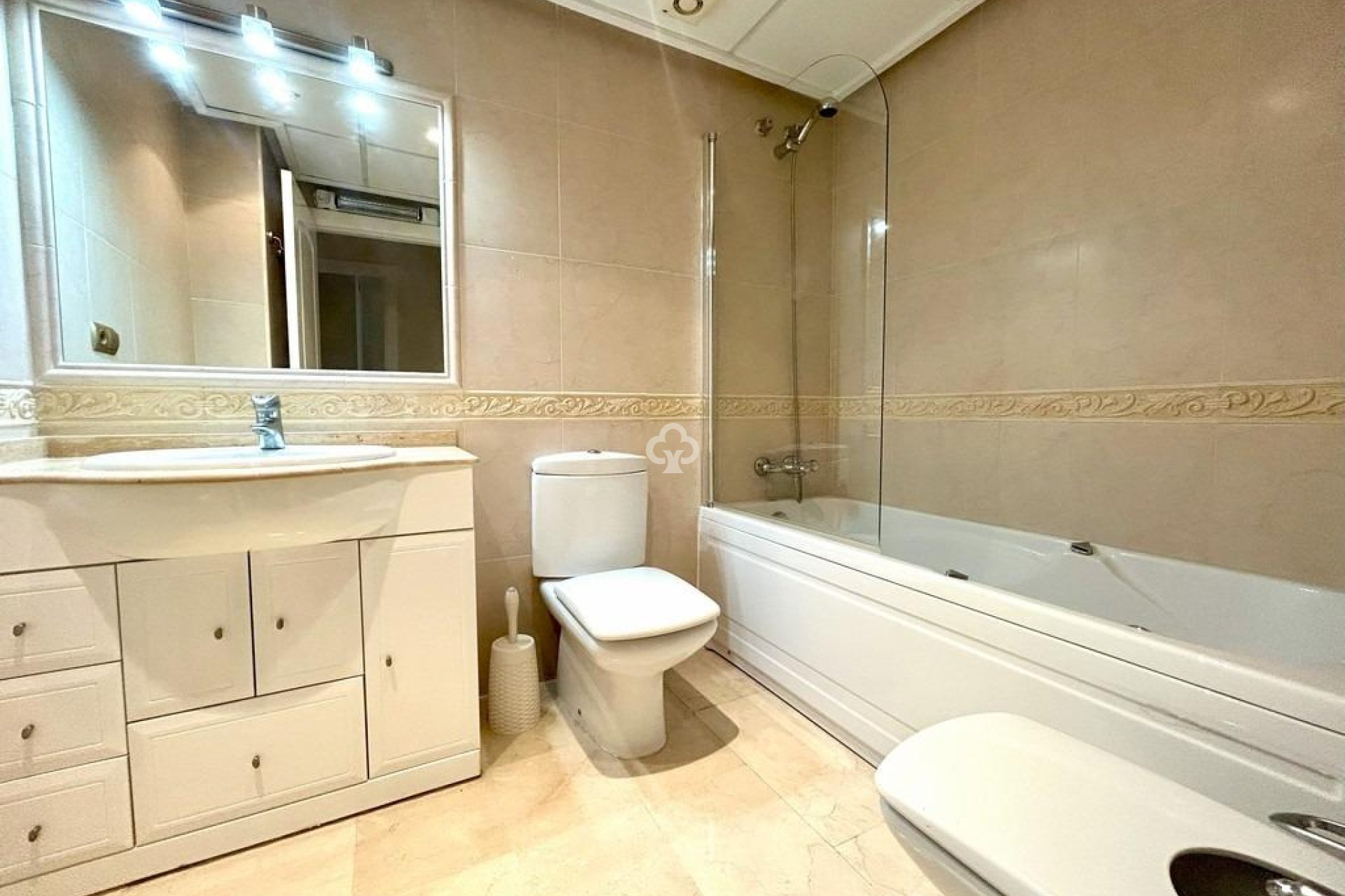 Wiederverkauf - Penthouse -
Orihuela Costa - Aguamarina