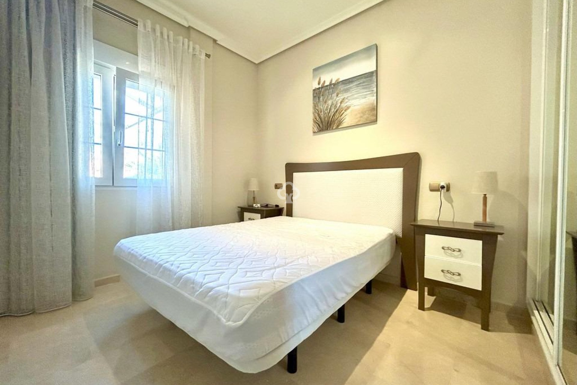 Wiederverkauf - Penthouse -
Orihuela Costa - Aguamarina