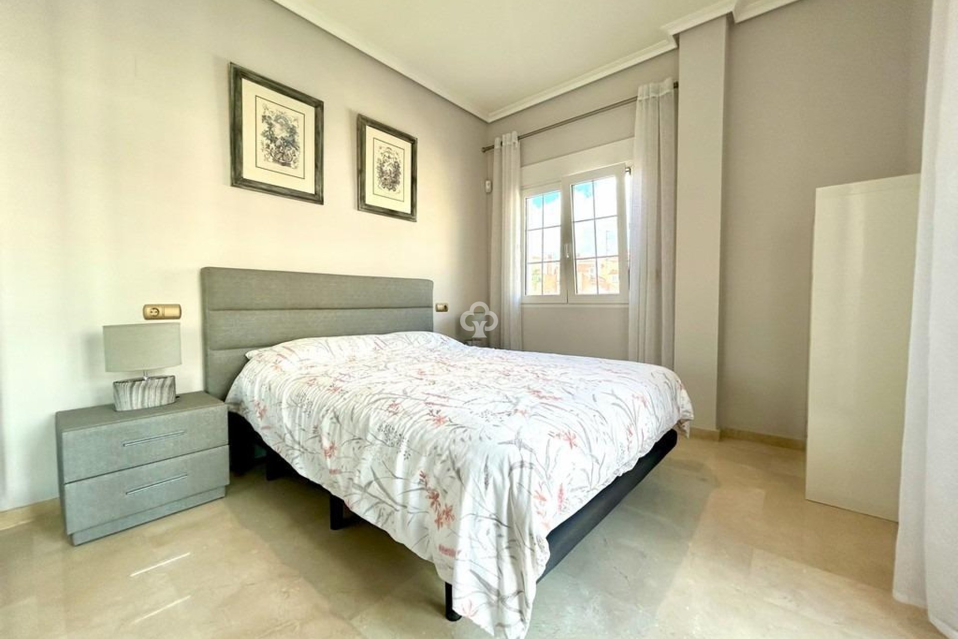 Wiederverkauf - Penthouse -
Orihuela Costa - Aguamarina