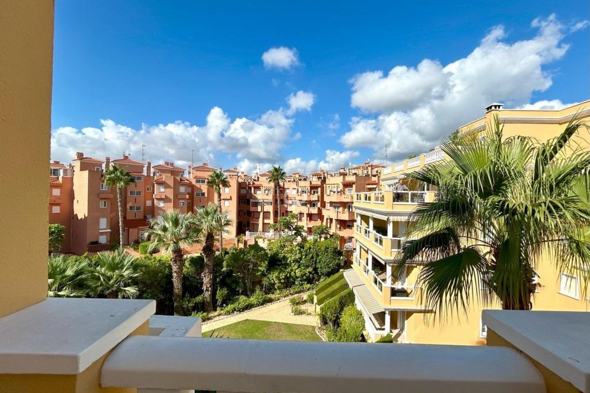 Wiederverkauf - Penthouse -
Orihuela Costa - Aguamarina