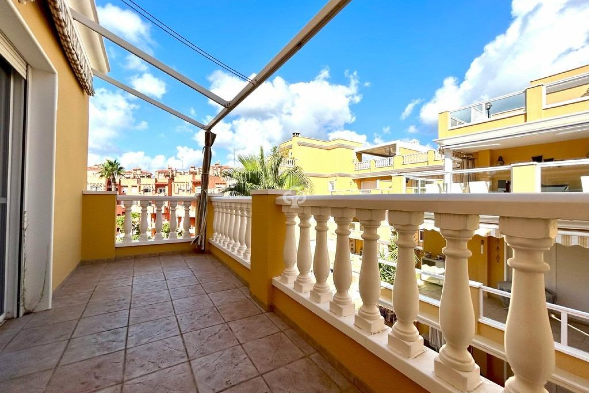 Wiederverkauf - Penthouse -
Orihuela Costa - Aguamarina