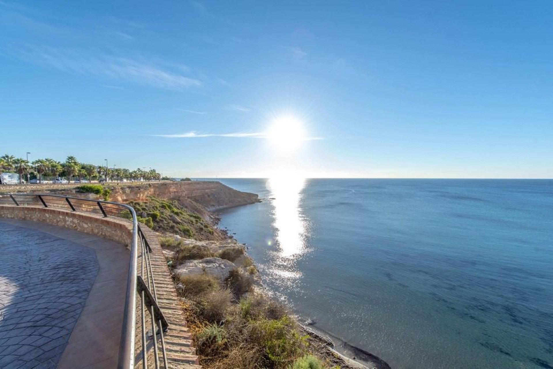 Wiederverkauf - Penthouse -
Orihuela Costa - Aguamarina