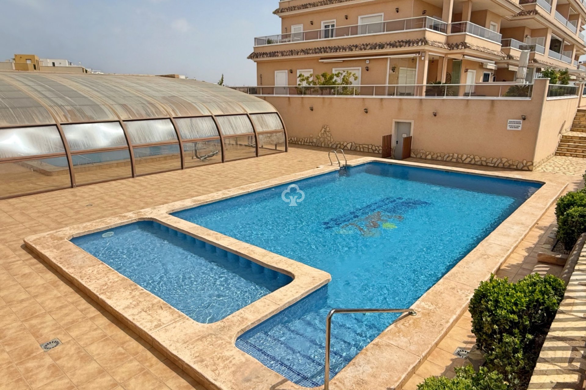 Wiederverkauf - Penthouse -
Orihuela Costa - Los Altos