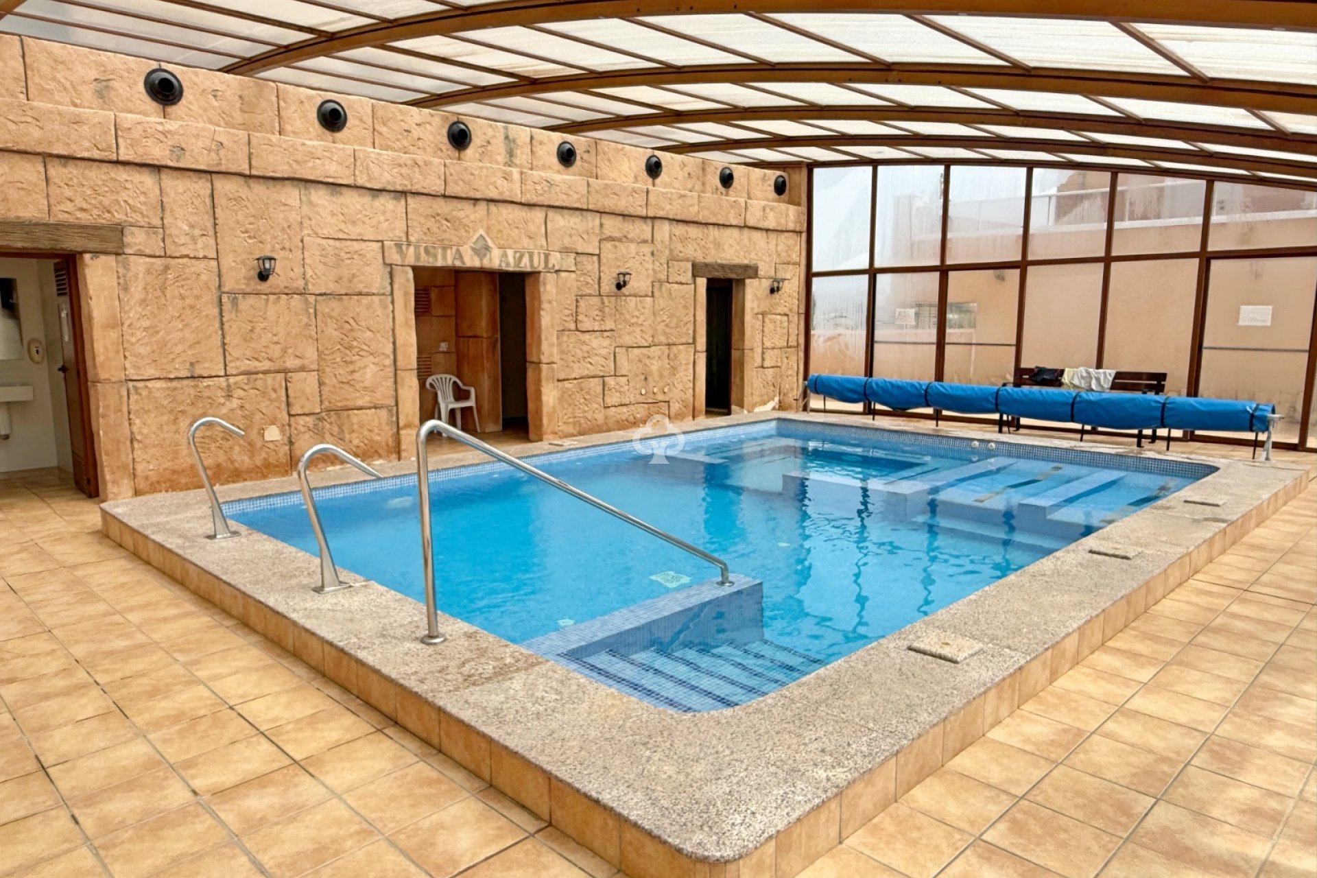 Wiederverkauf - Penthouse -
Orihuela Costa - Los Altos