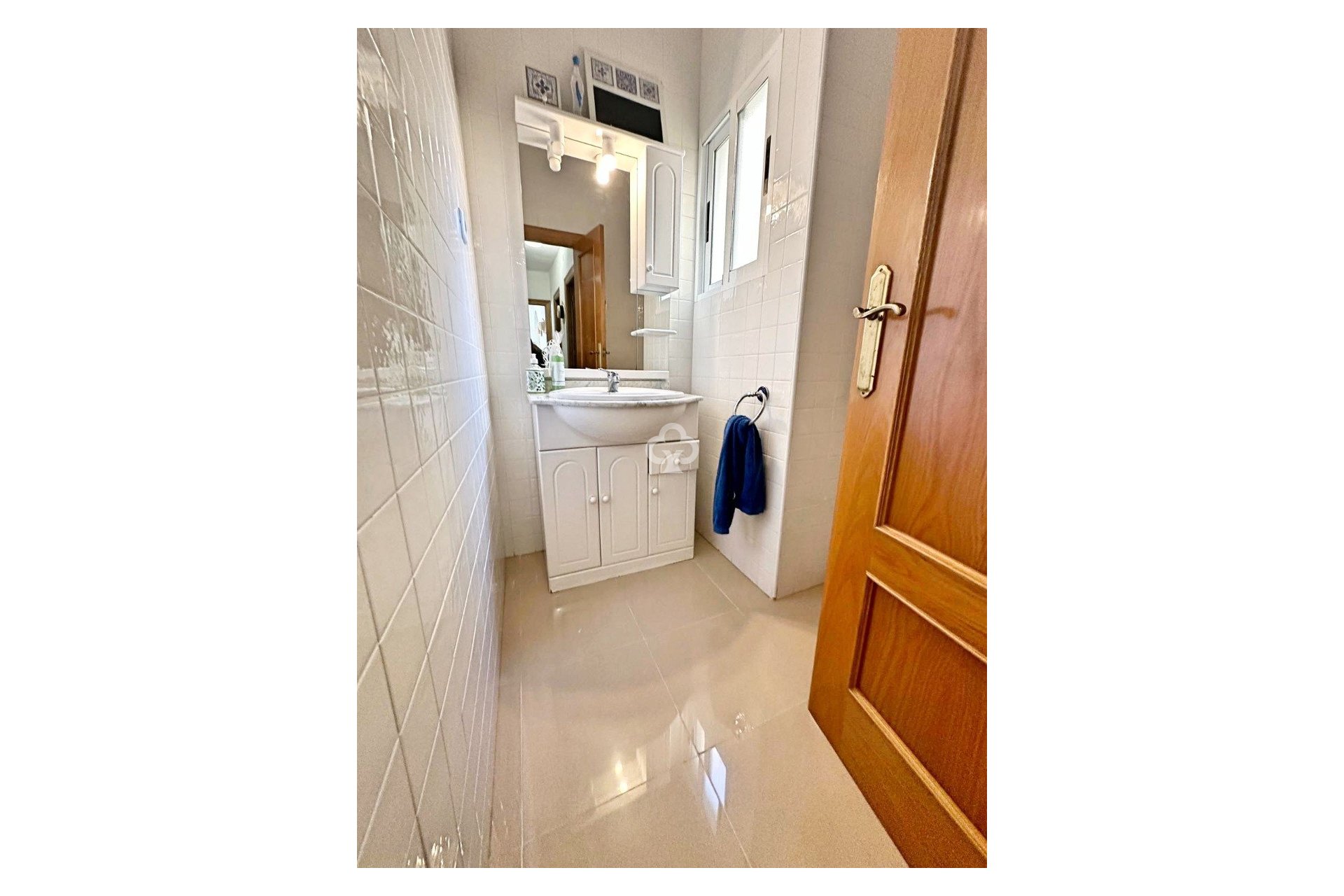 Wiederverkauf - Penthouse -
Santiago De La Ribera