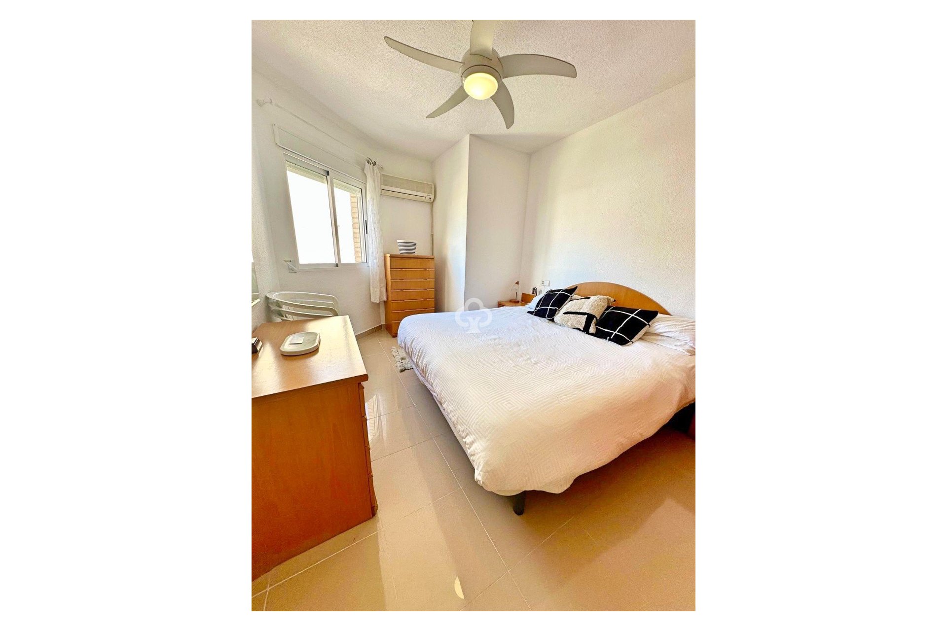 Wiederverkauf - Penthouse -
Santiago De La Ribera