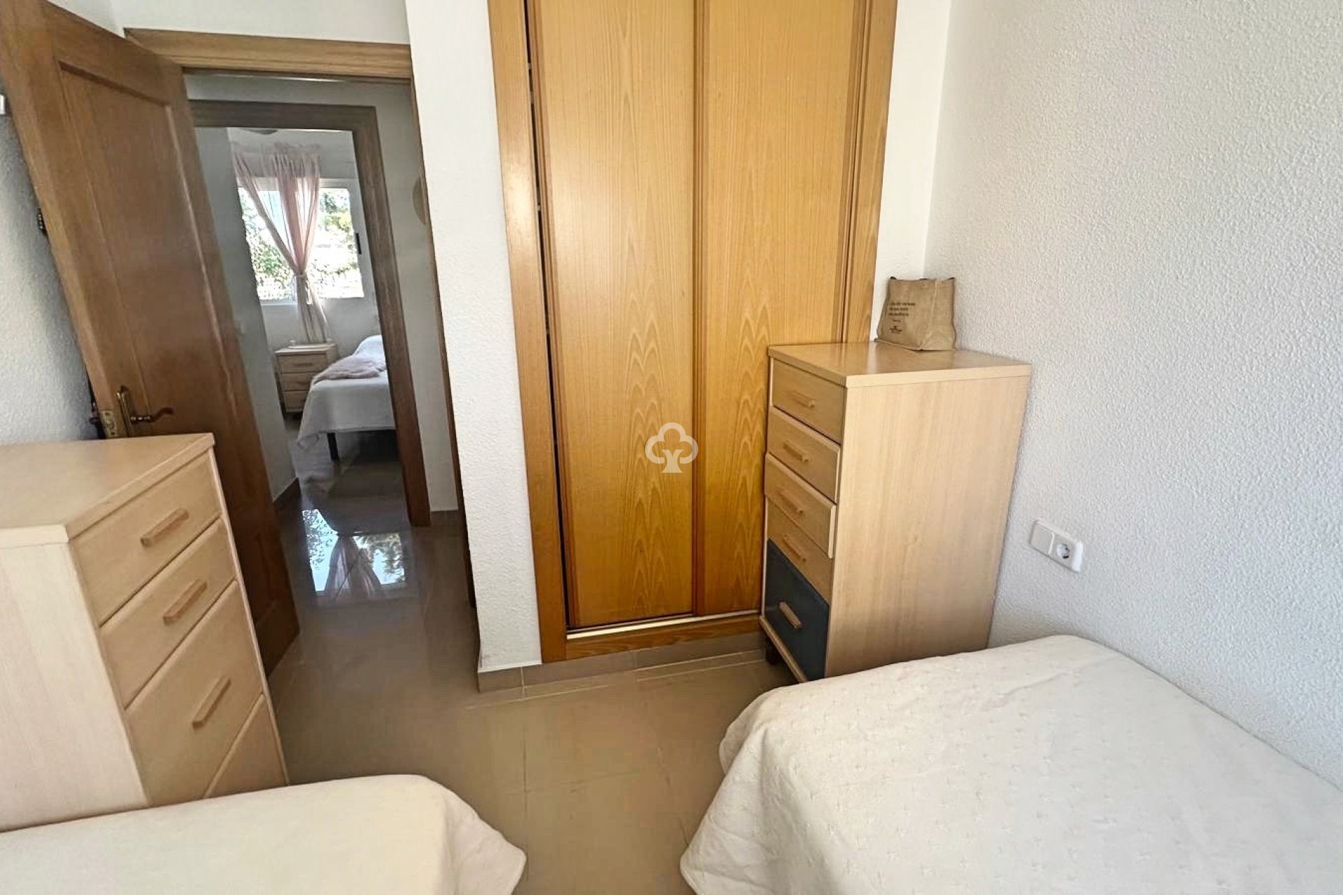 Wiederverkauf - Penthouse -
Santiago De La Ribera