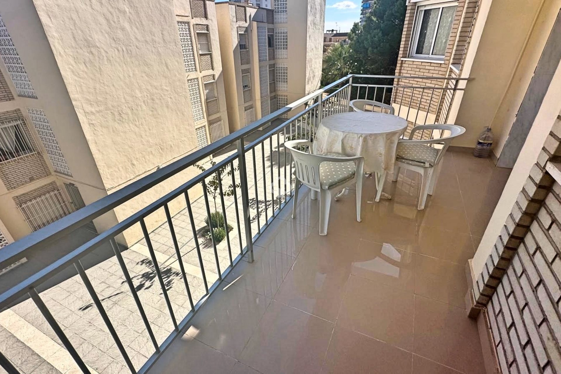 Wiederverkauf - Penthouse -
Santiago De La Ribera