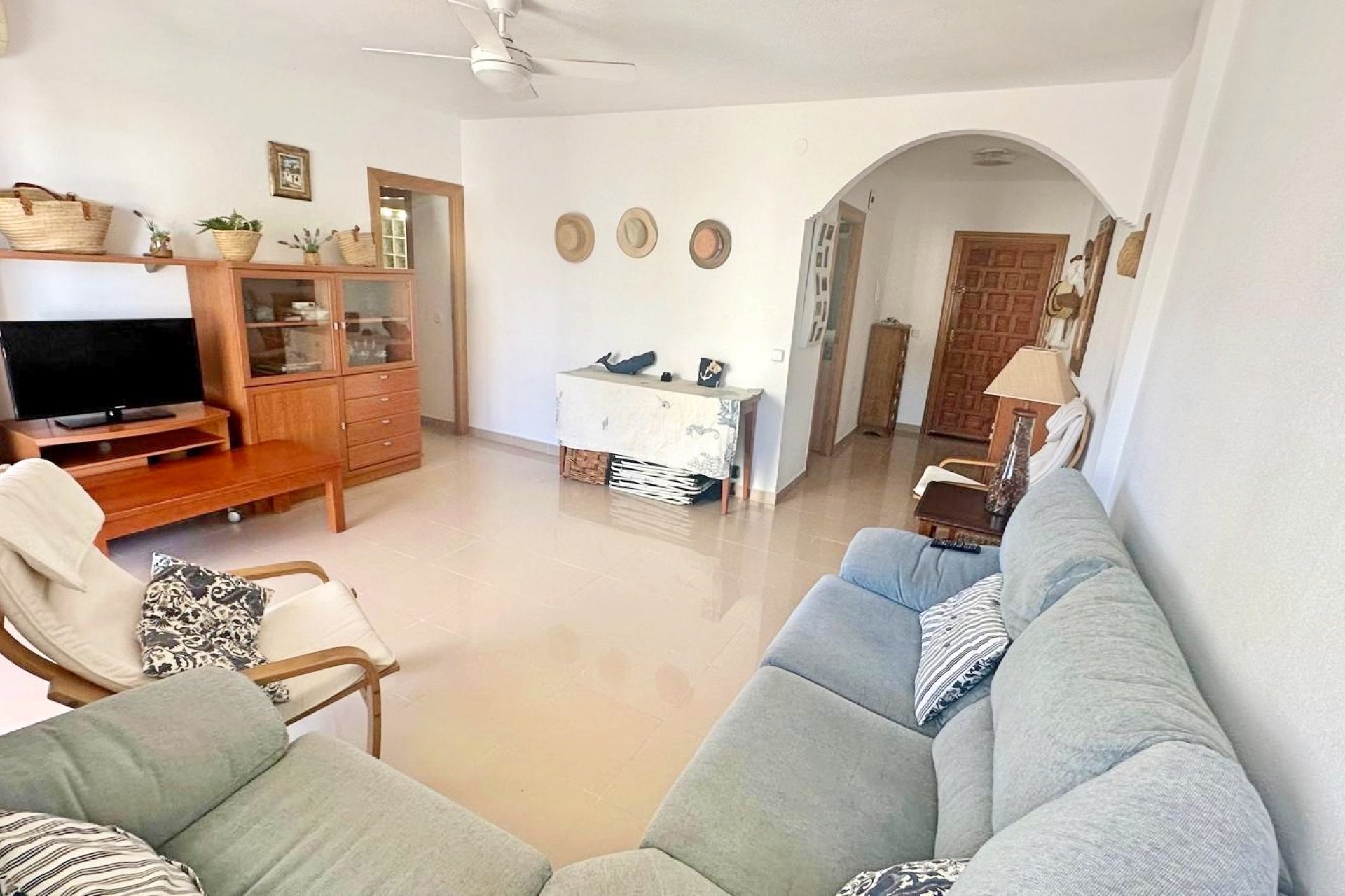 Wiederverkauf - Penthouse -
Santiago De La Ribera