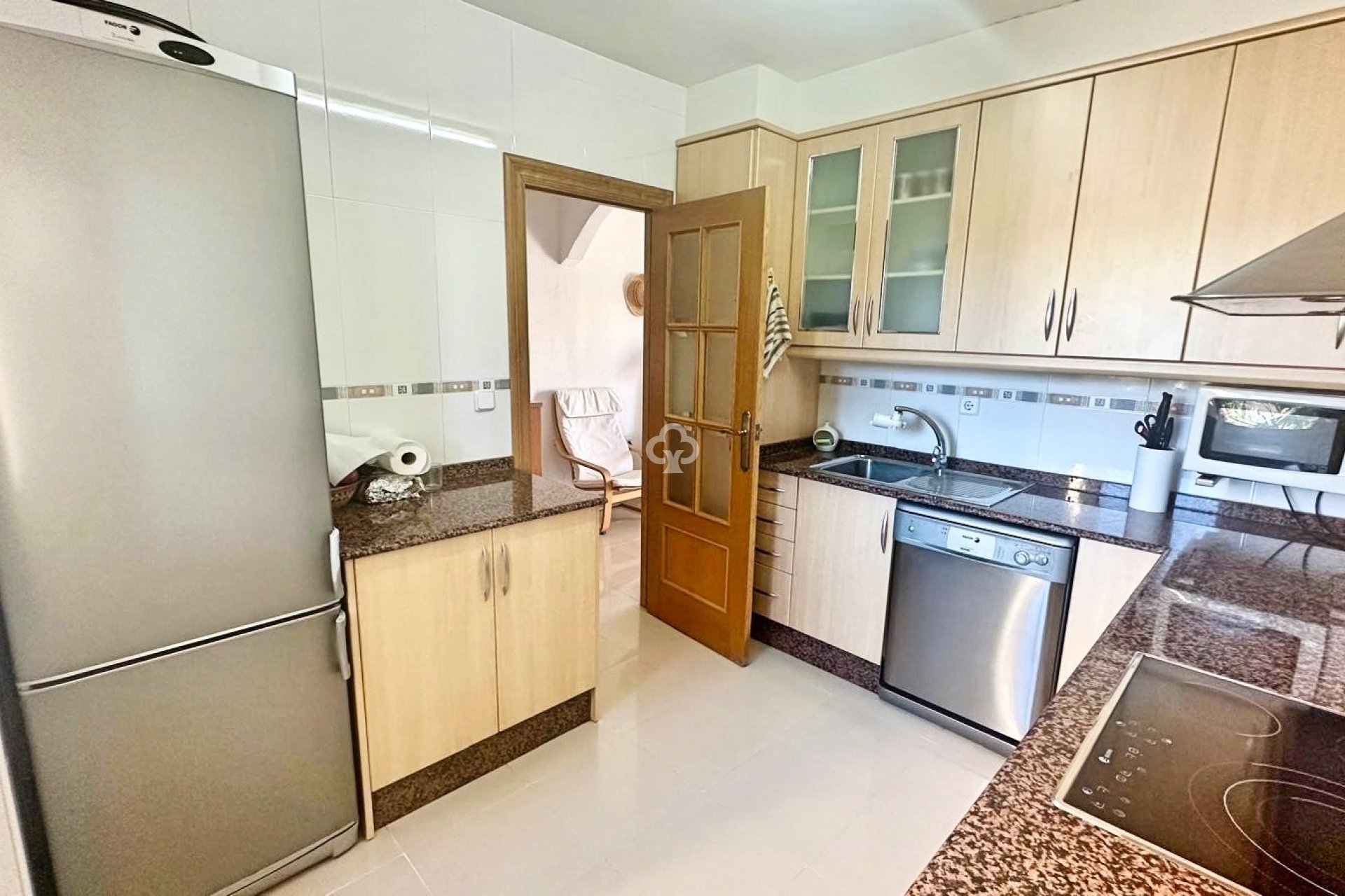 Wiederverkauf - Penthouse -
Santiago De La Ribera