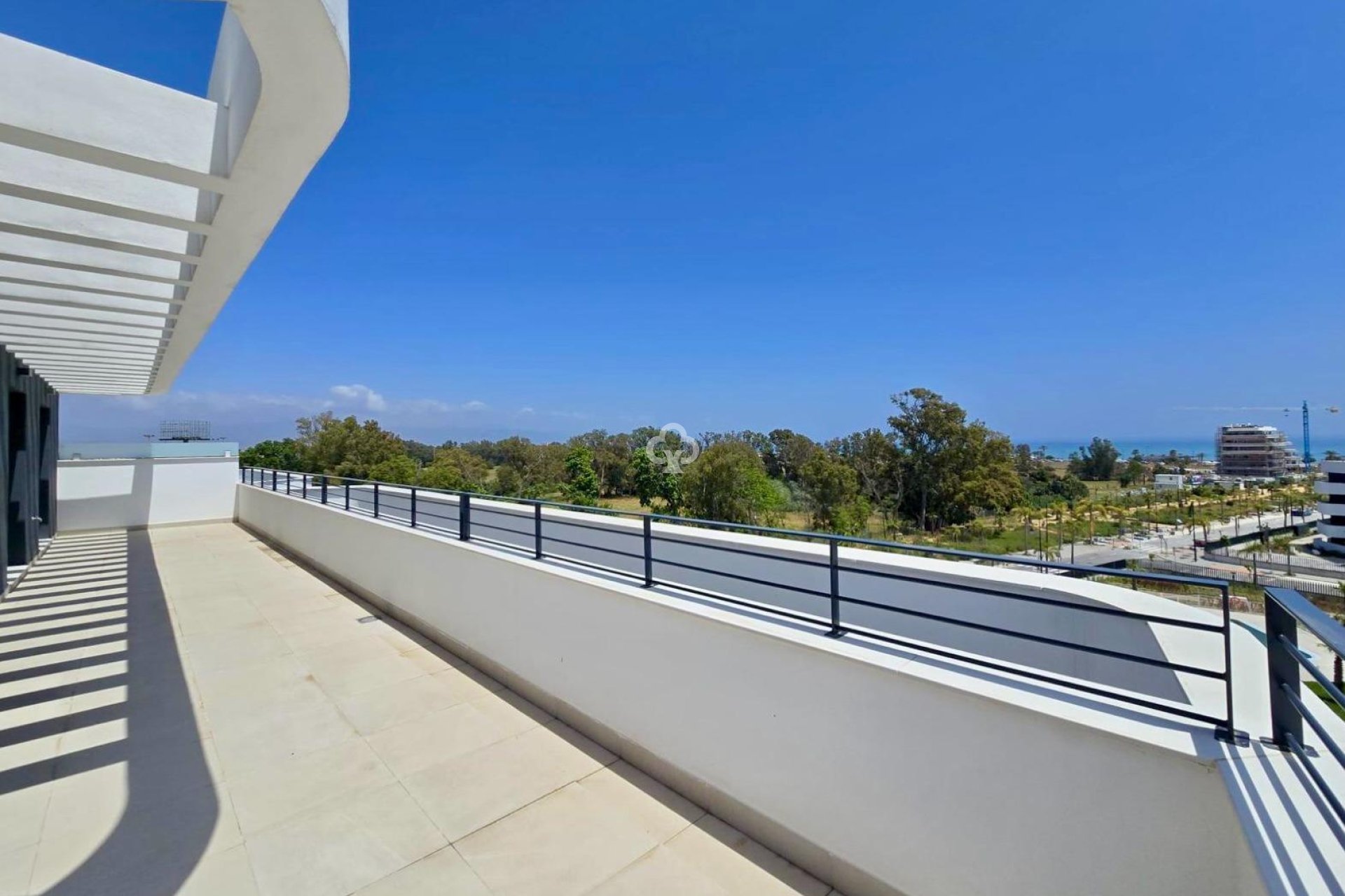 Wiederverkauf - Penthouse -
Torremolinos - Los Alamos