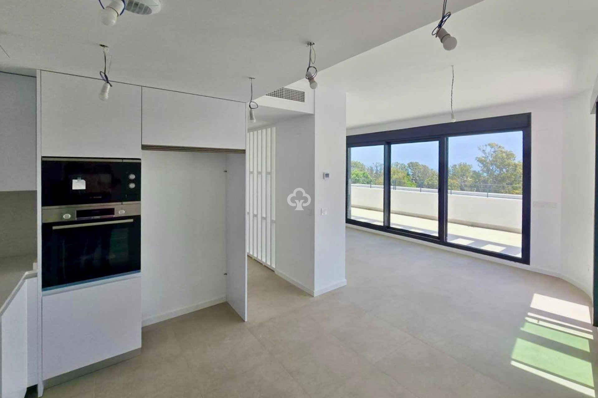 Wiederverkauf - Penthouse -
Torremolinos - Los Alamos