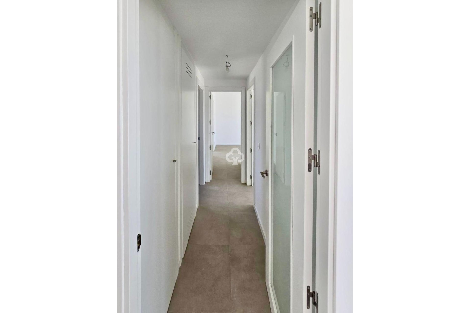 Wiederverkauf - Penthouse -
Torremolinos - Los Alamos