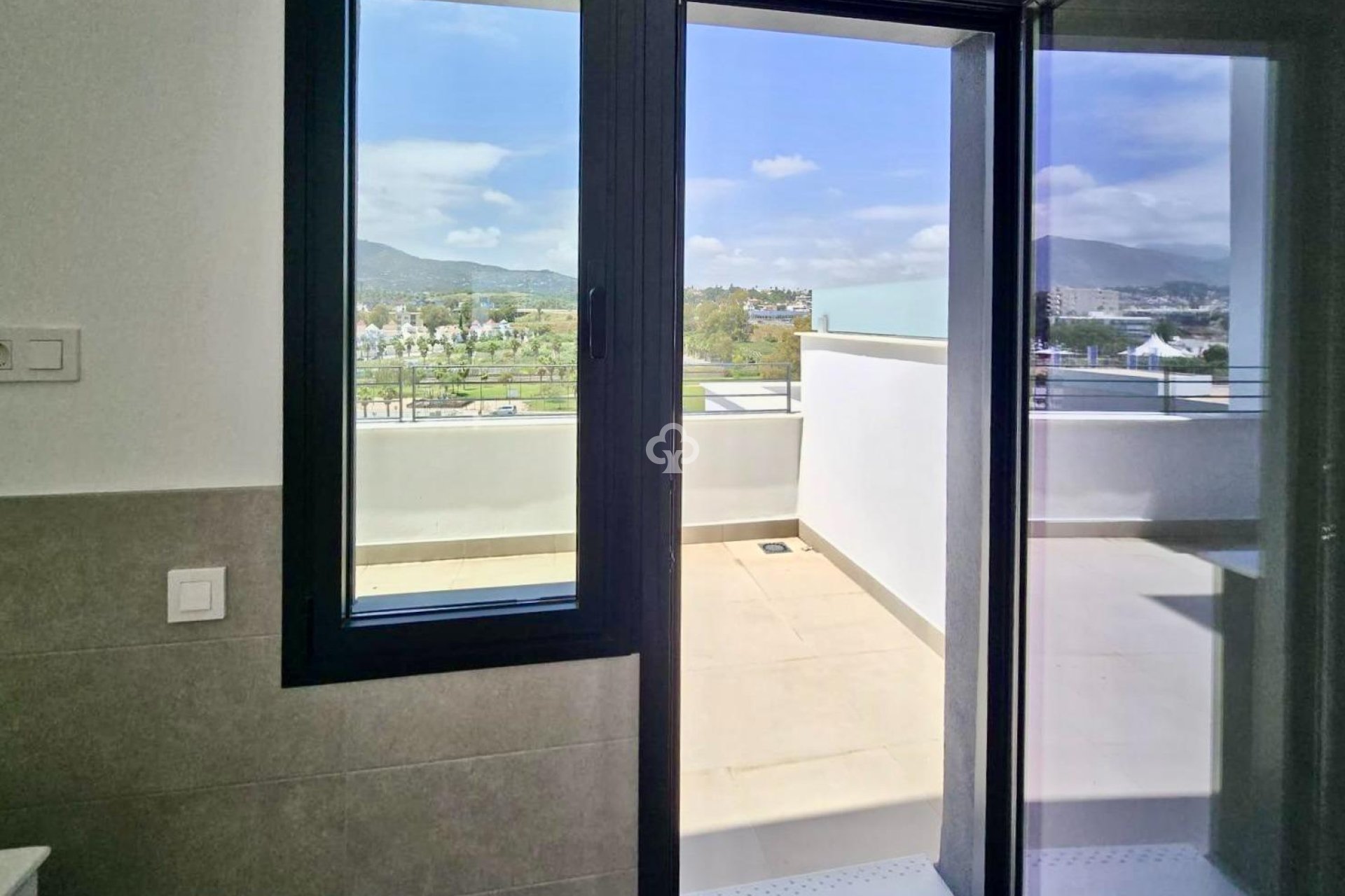 Wiederverkauf - Penthouse -
Torremolinos - Los Alamos