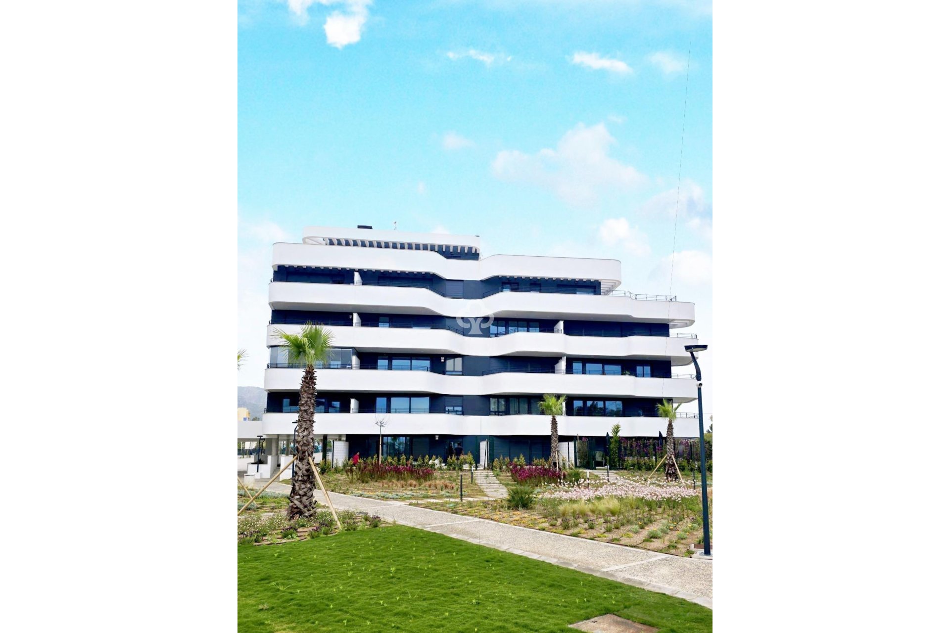 Wiederverkauf - Penthouse -
Torremolinos - Los Alamos