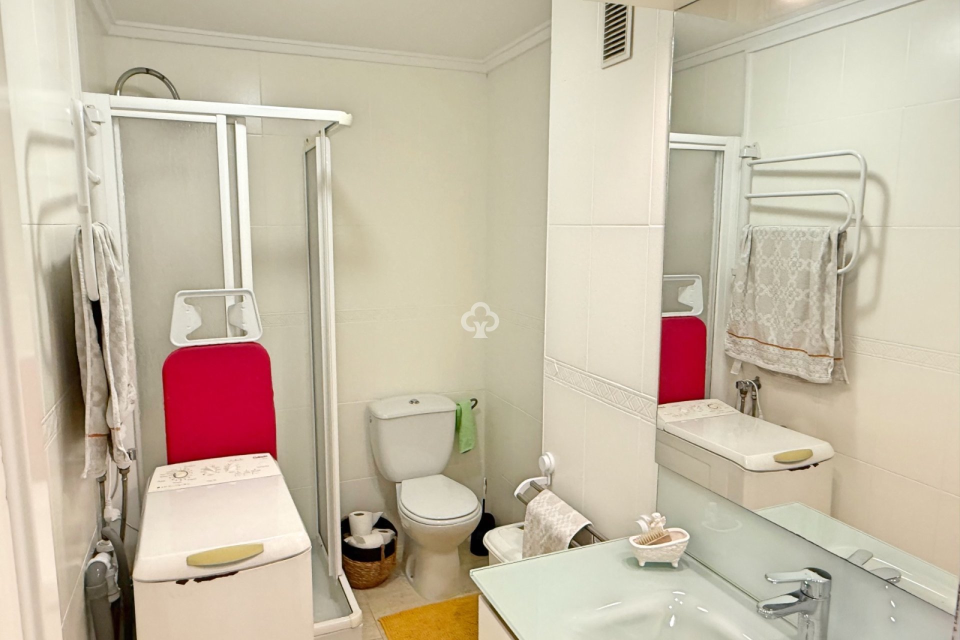 Wiederverkauf - Penthouse -
Torrevieja - Playa de los Locos