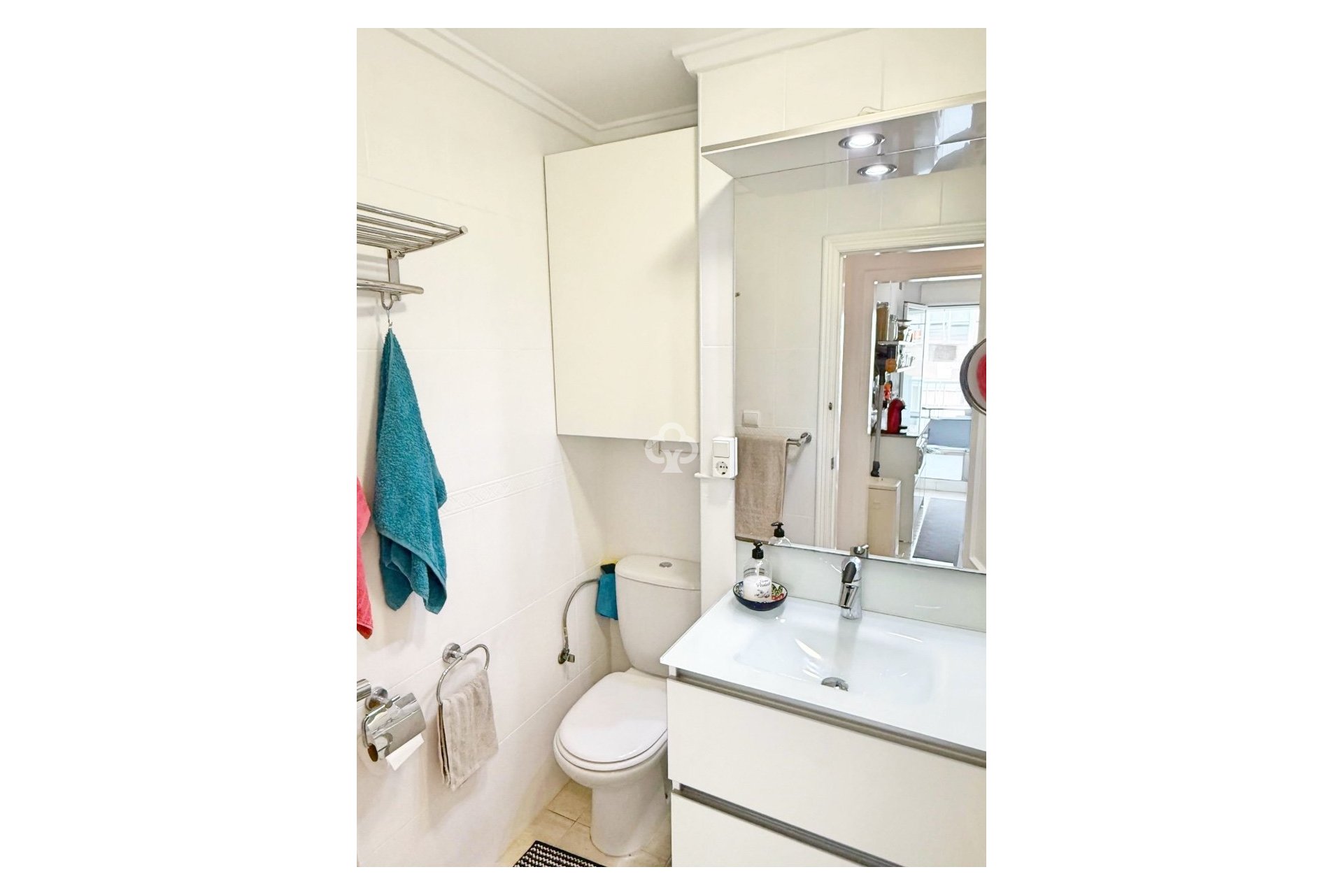 Wiederverkauf - Penthouse -
Torrevieja - Playa de los Locos