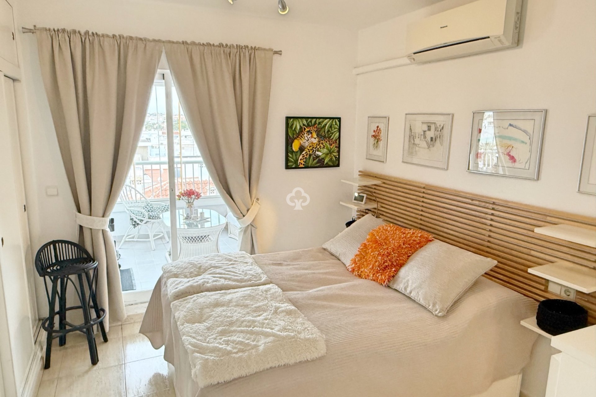 Wiederverkauf - Penthouse -
Torrevieja - Playa de los Locos