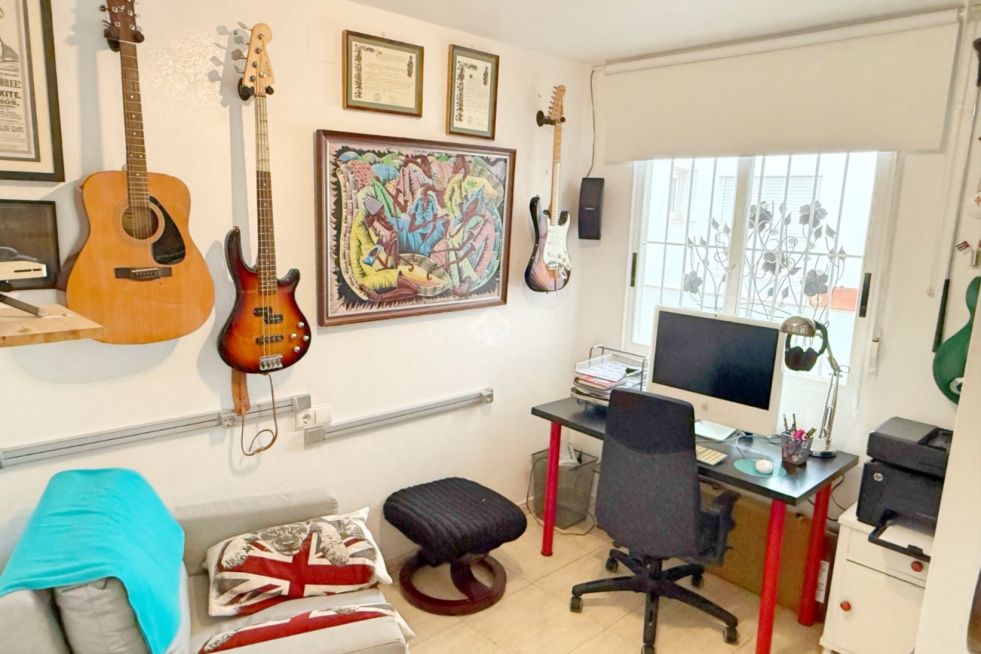 Wiederverkauf - Penthouse -
Torrevieja - Playa de los Locos