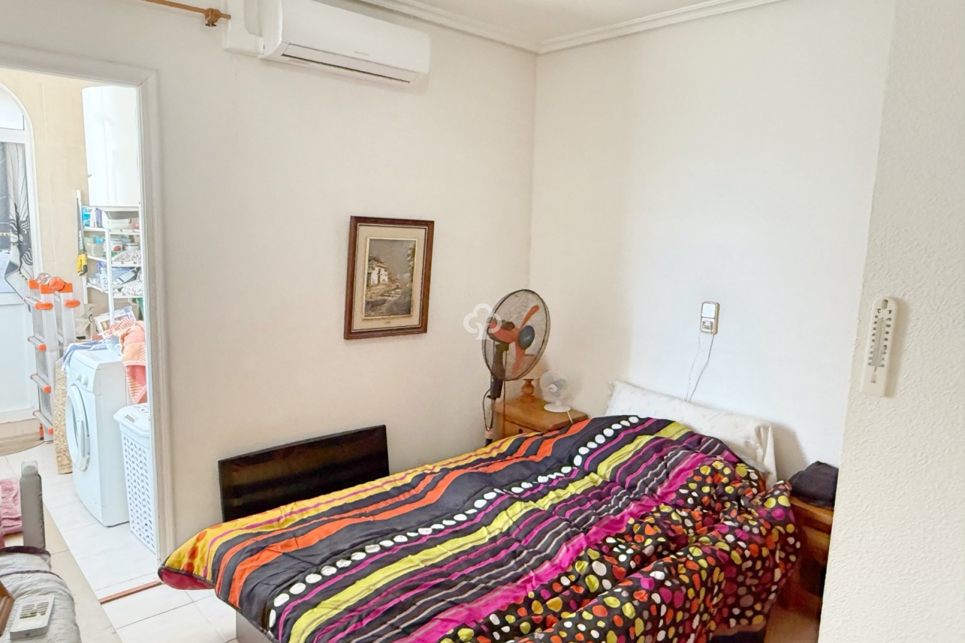 Wiederverkauf - Penthouse -
Torrevieja - Playa de los Locos