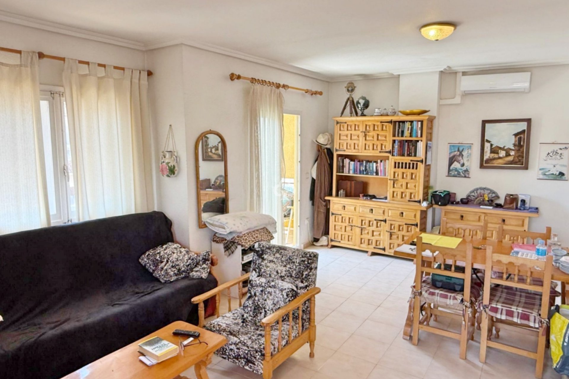 Wiederverkauf - Penthouse -
Torrevieja - Playa de los Locos