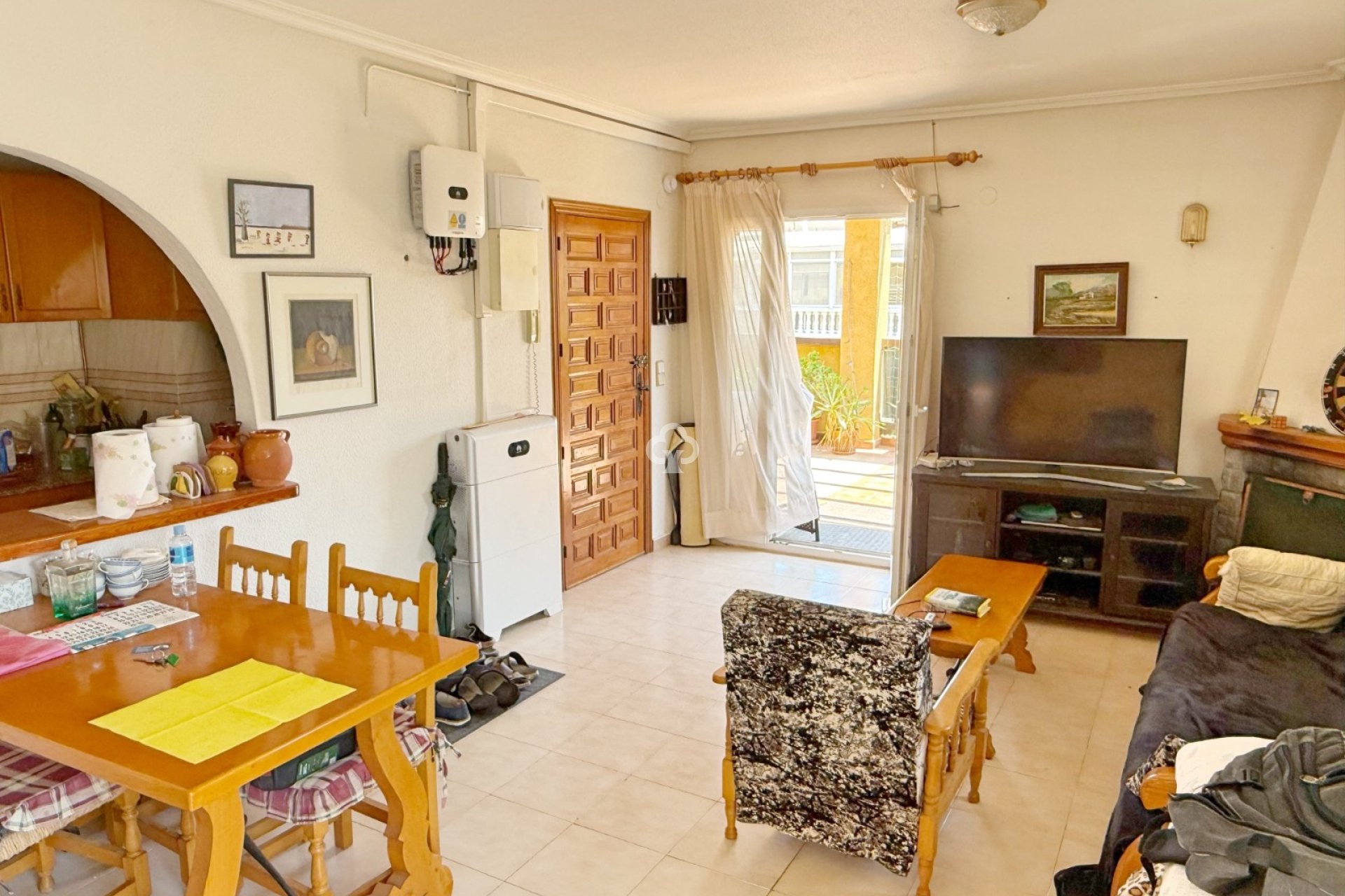 Wiederverkauf - Penthouse -
Torrevieja - Playa de los Locos