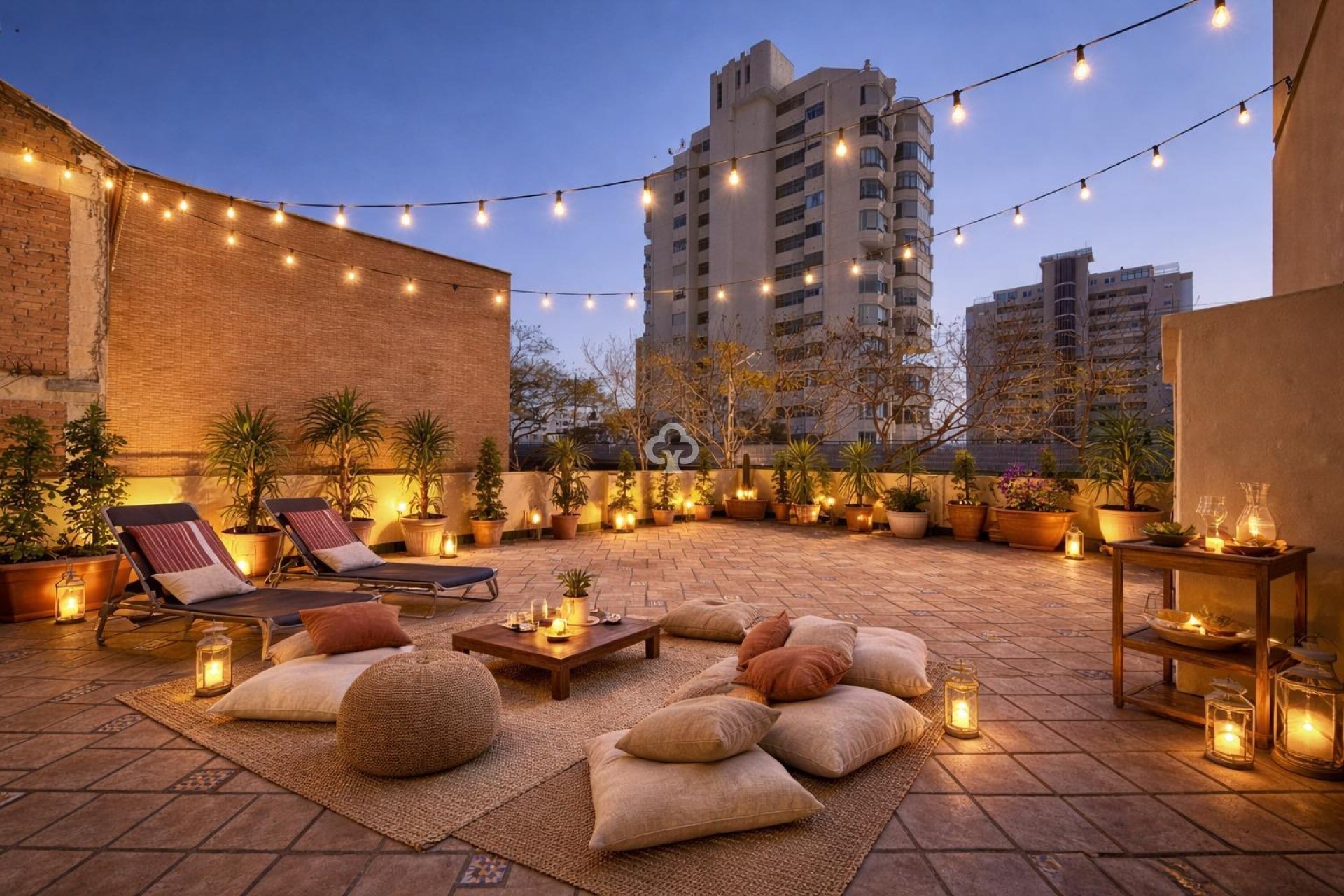 Wiederverkauf - Piso -
Fuengirola - Los Boliches