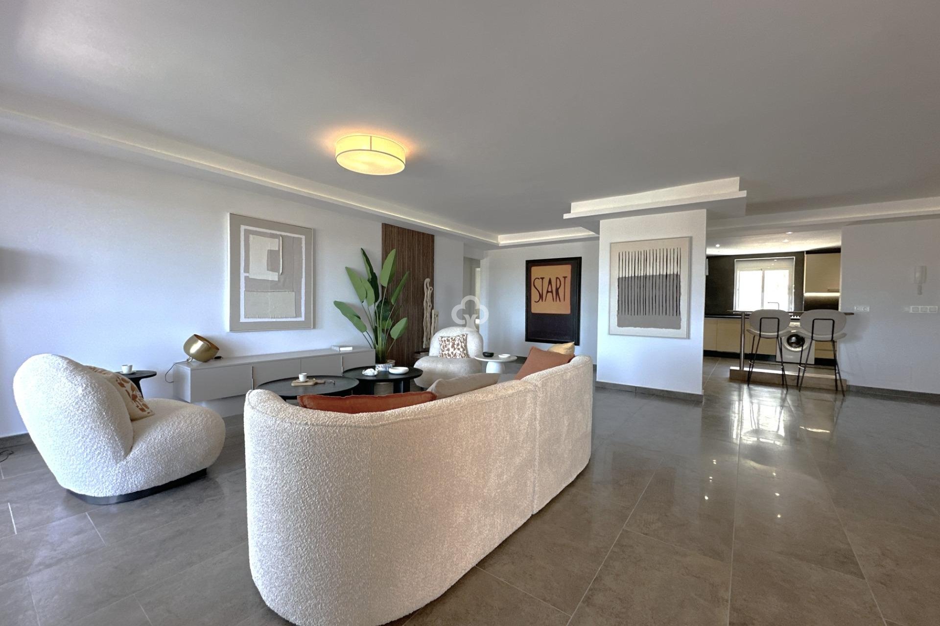 Wiederverkauf - Piso -
Fuengirola - Los Pacos
