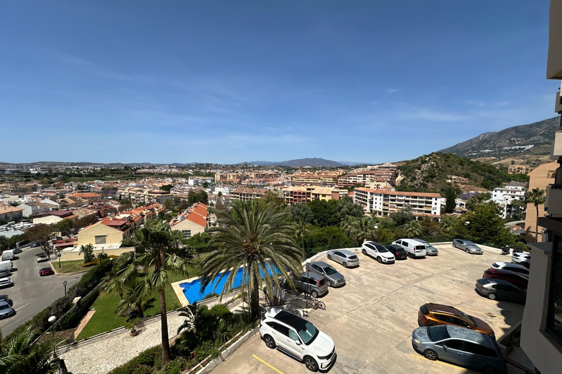 Wiederverkauf - Piso -
Fuengirola - Los Pacos
